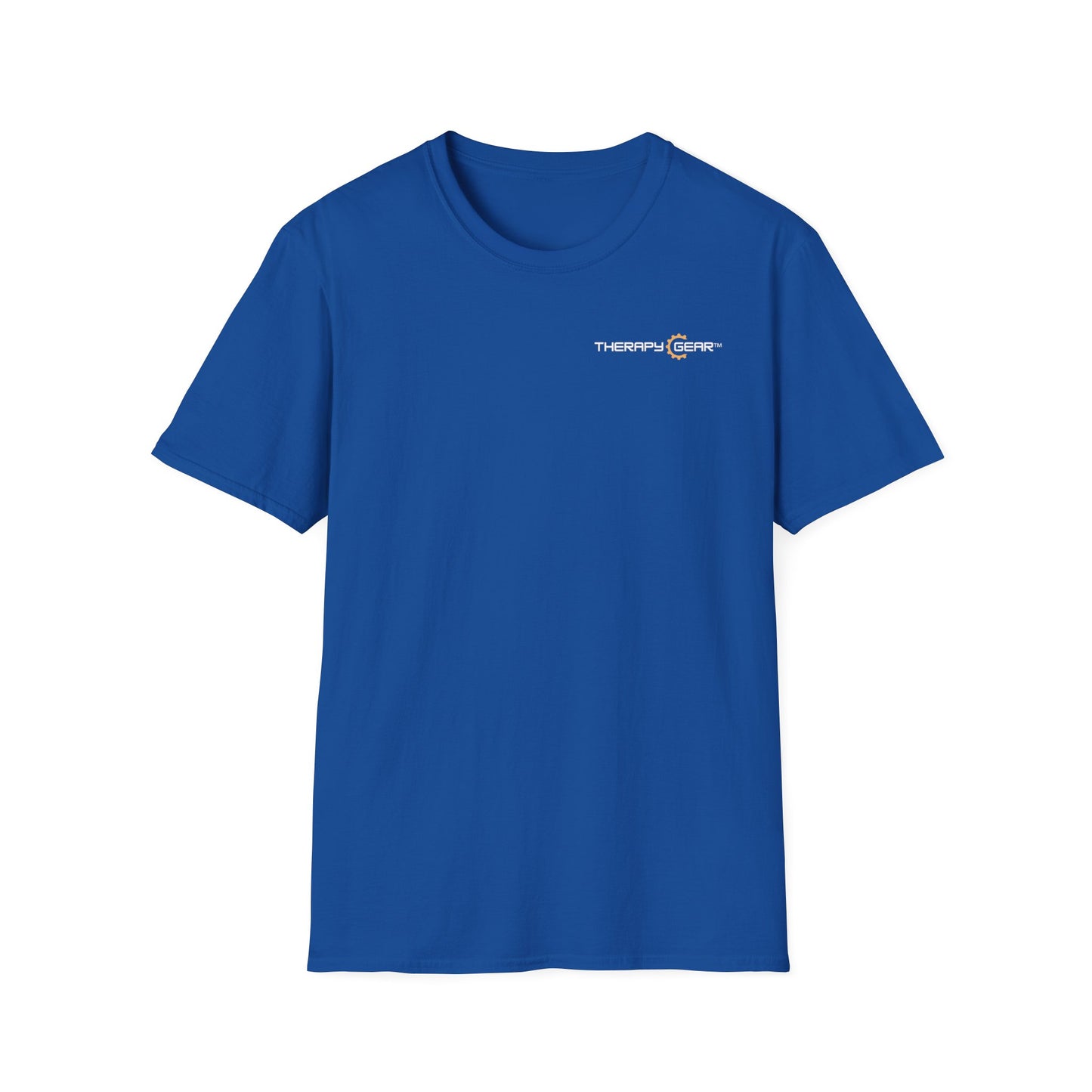 Range Therapy Shooting Range T-Shirt