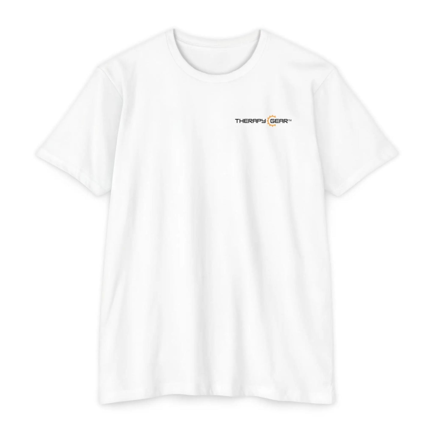Inspirational Quote Unisex Heavy Cotton Tee, Motivational T-Shirt, Gift for Climbers, Outdoor Adventure Apparel, Casual Everyday Wear Printify