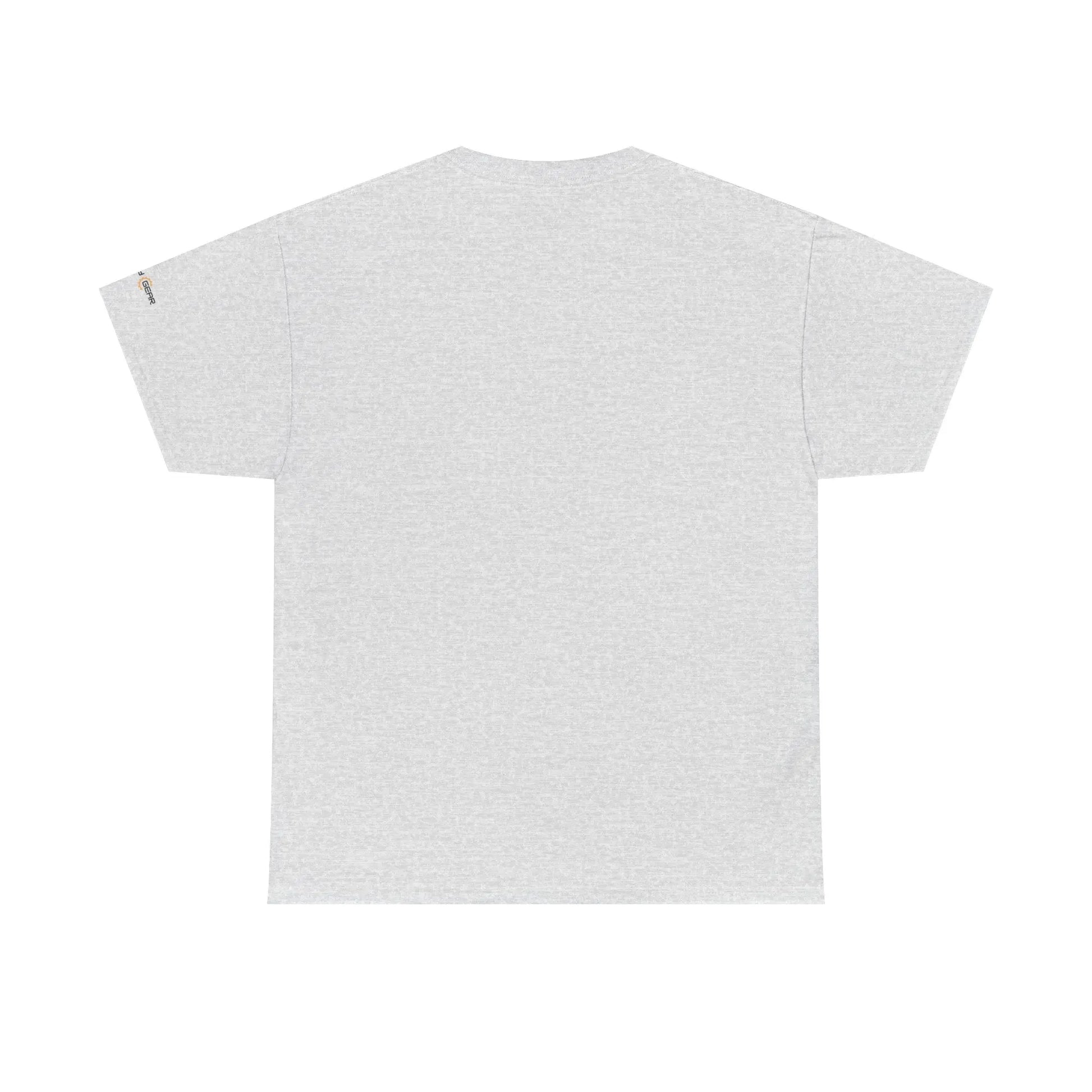 Surf Therapy Unisex Heavy Cotton Tee | Relaxed Fit Summer Shirt, Beach Lover Gift, Surfing Apparel, Ocean Vibes T-Shirt, Fun Casual Wear Printify