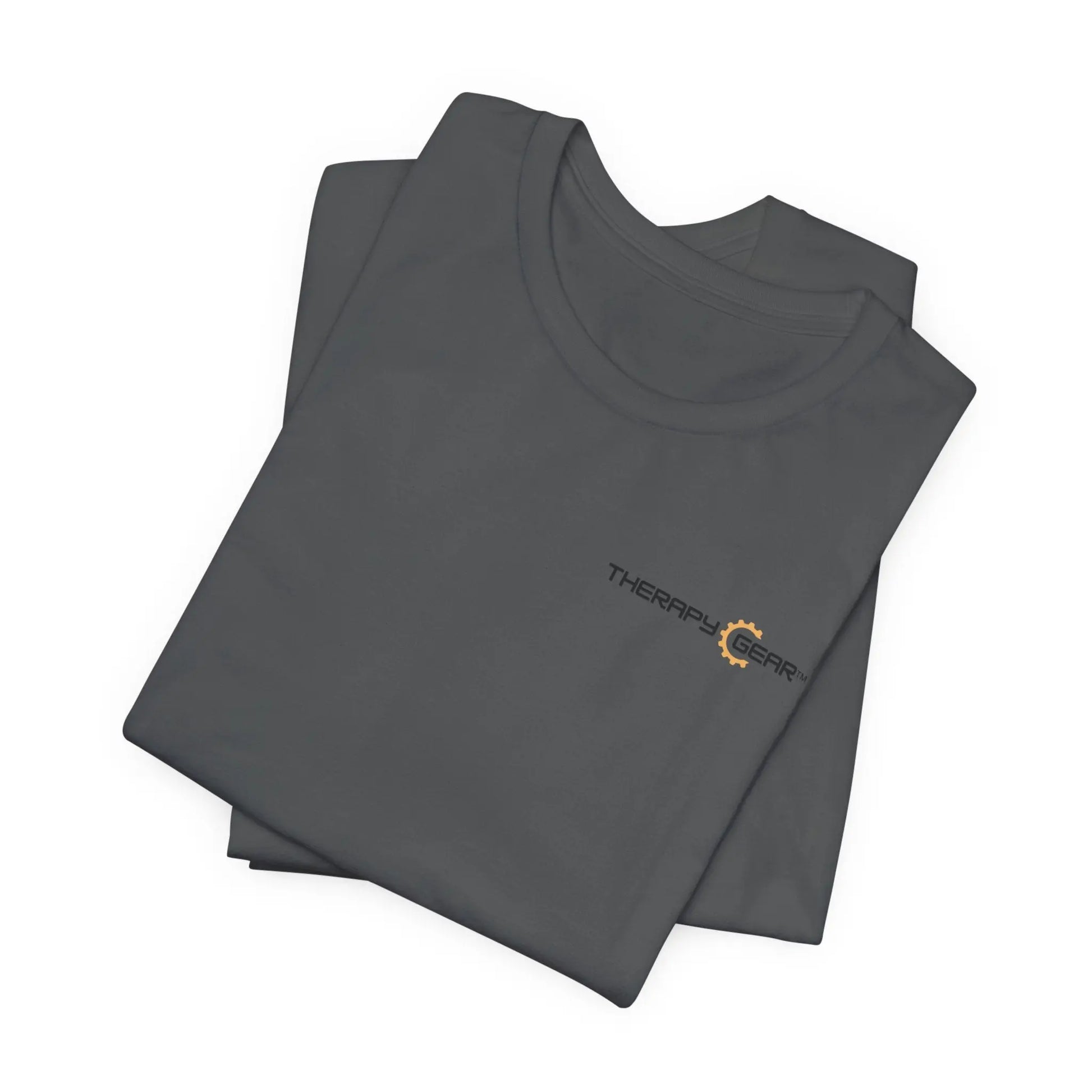 Hiking & Climbing Mountain T-Shirt — Outdoor Adventure Tee with Hiker Graphic Printify