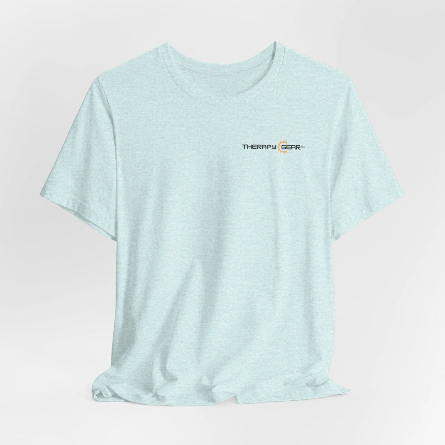Hiking & Climbing Mountain T-Shirt — Outdoor Adventure Tee with Hiker Graphic Printify