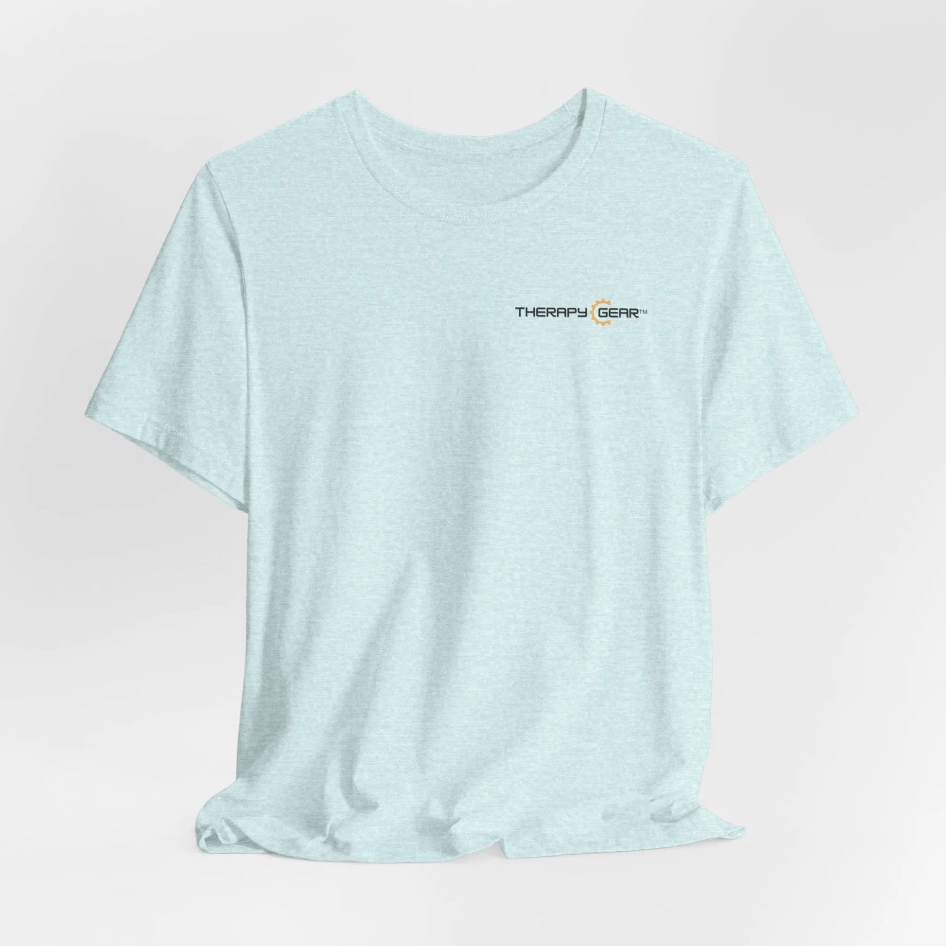 Hiking & Climbing Mountain T-Shirt — Outdoor Adventure Tee with Hiker Graphic Printify