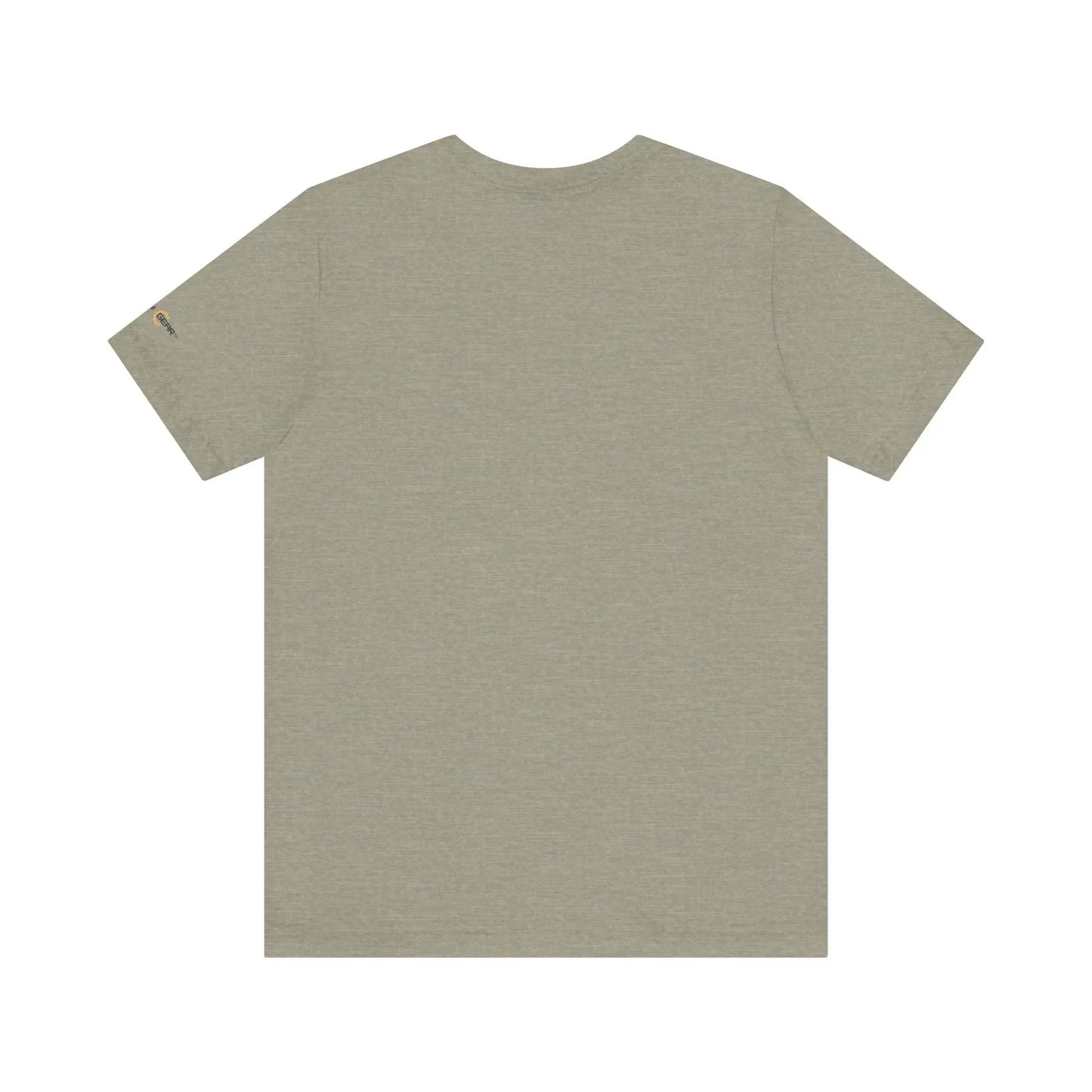 Music Therapy Unisex Jersey Tee - Perfect Gift for Music Lovers, Dog Owners, Casual Wear, Relaxation, & Dog Lovers! Printify