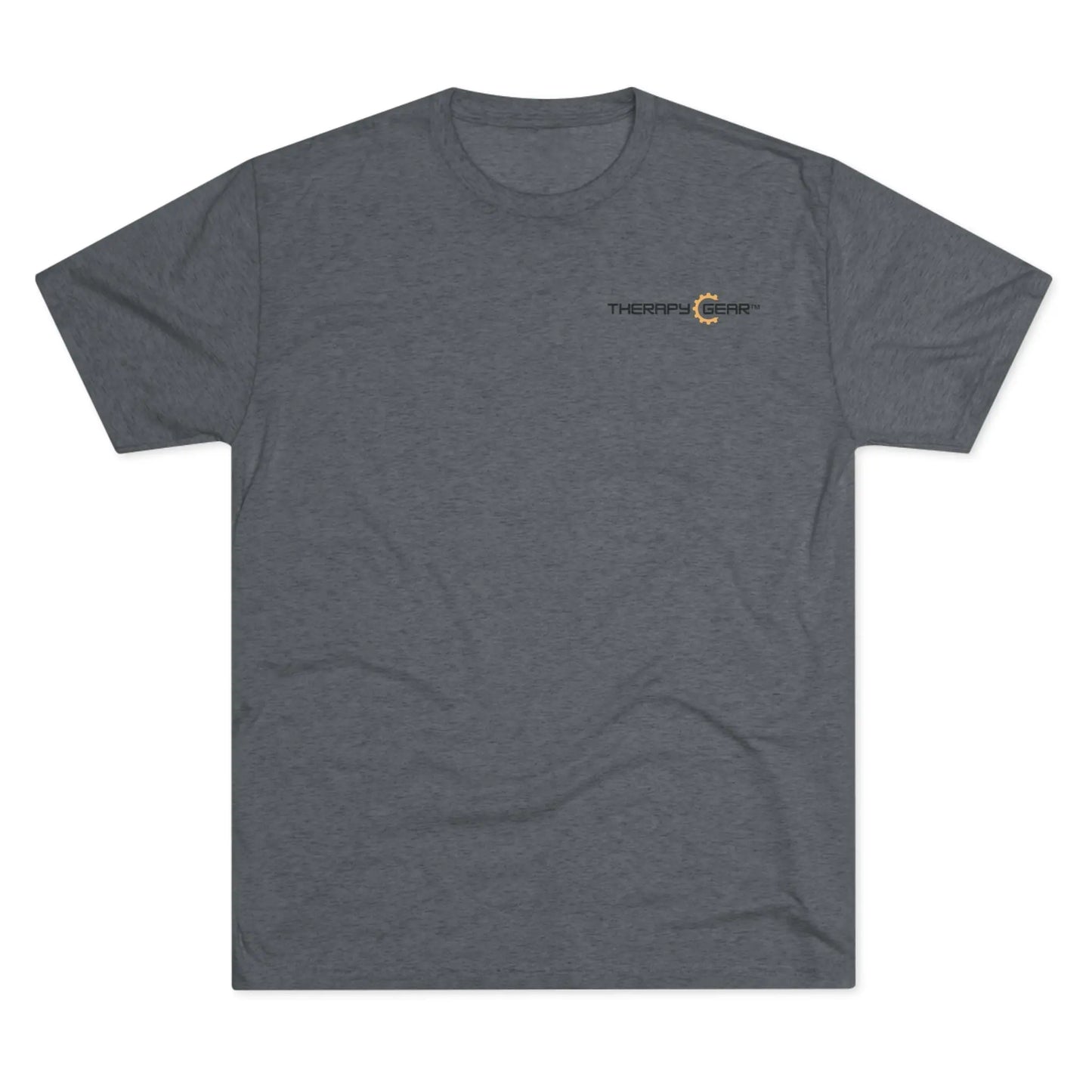 RV Traveling T‑Shirt – 'Rest, Relax, Recharge' Campervan Camping Tee Printify