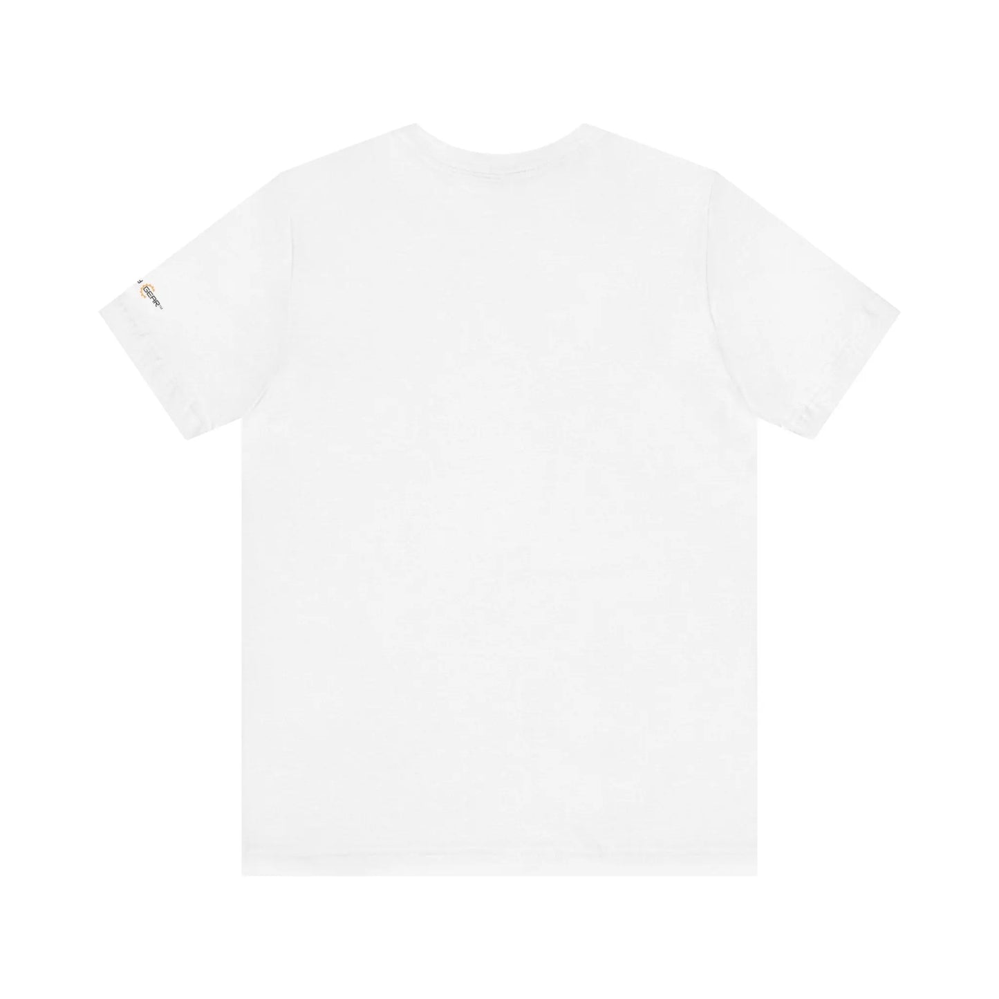 Music Therapy Unisex Jersey Tee - Perfect Gift for Music Lovers, Dog Owners, Casual Wear, Relaxation, & Dog Lovers! Printify