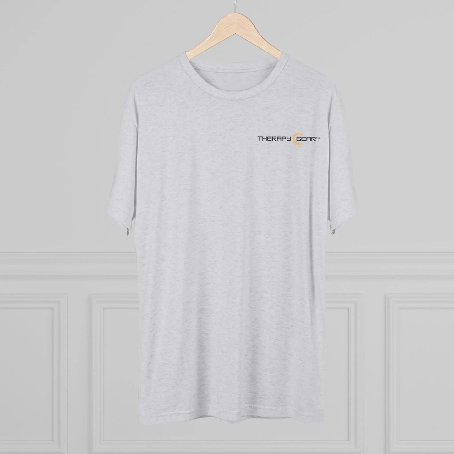 RV Traveling T‑Shirt – 'Rest, Relax, Recharge' Campervan Camping Tee Printify