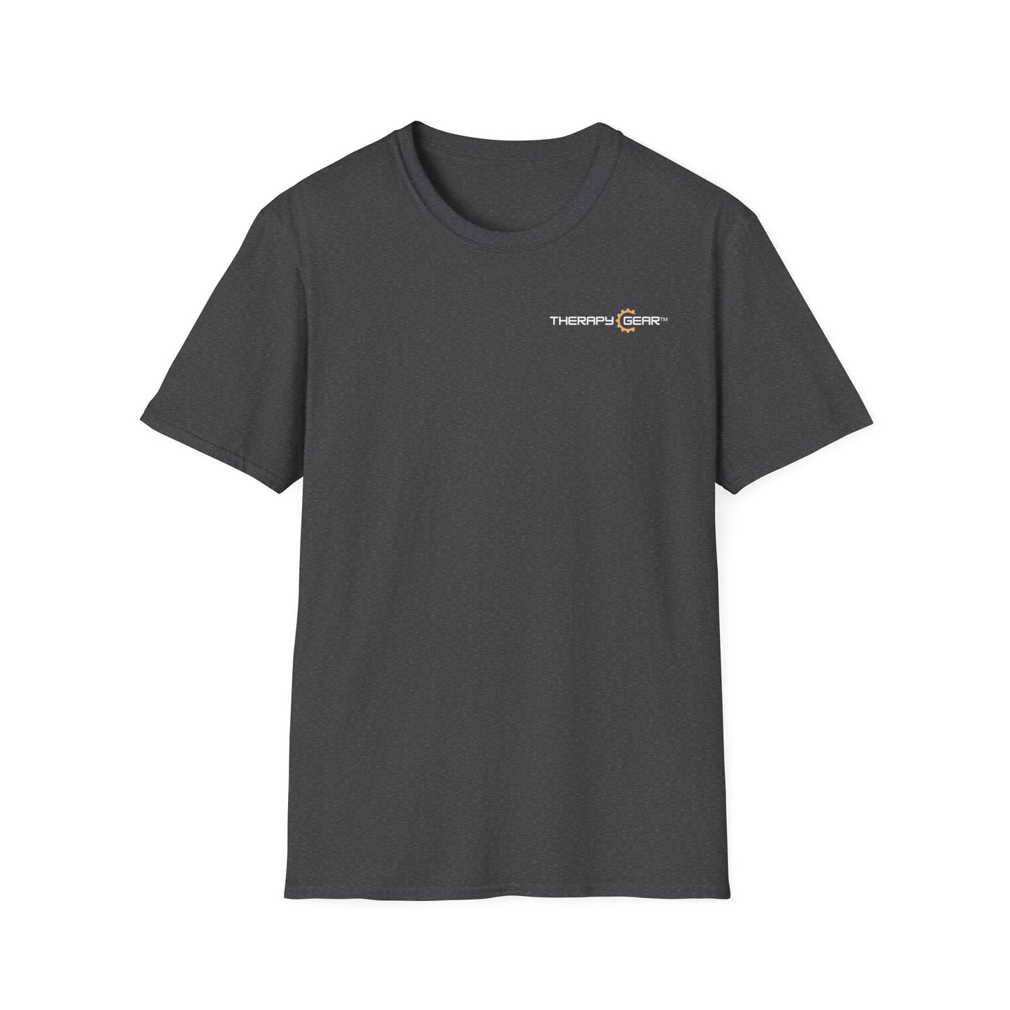 Range Therapy Shooting Range T-Shirt