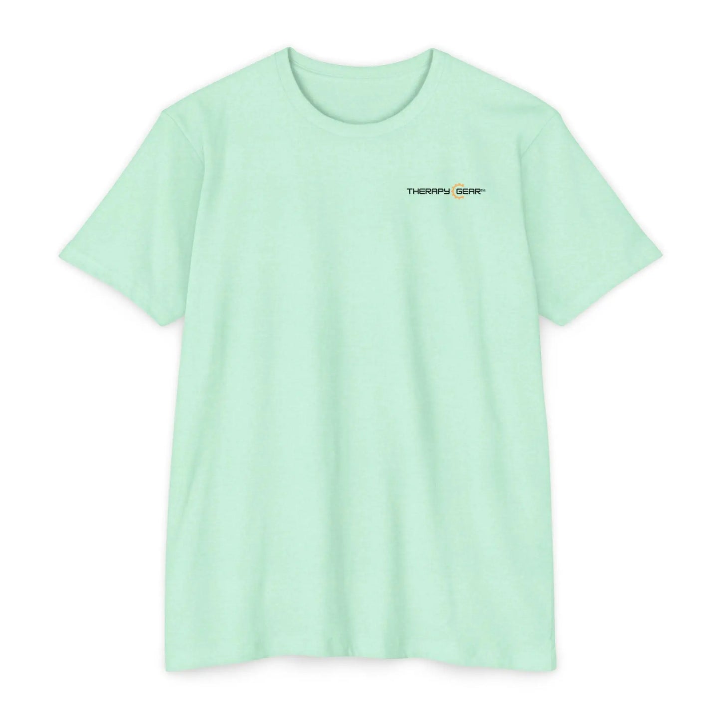 Camping Therapy Unisex T-Shirt | Nature Lover Gift | Adventure Tee | Outdoor Activities Shirt | Perfect for Camping Enthusiasts Printify