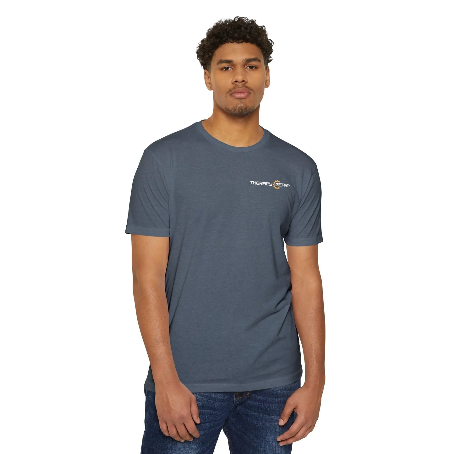 Nature Hunt Unisex Tee, Relaxed Fit Canvas Shirt, Outdoor Adventure Tee, Casual Summer Wear, Gift for Nature Lovers Printify