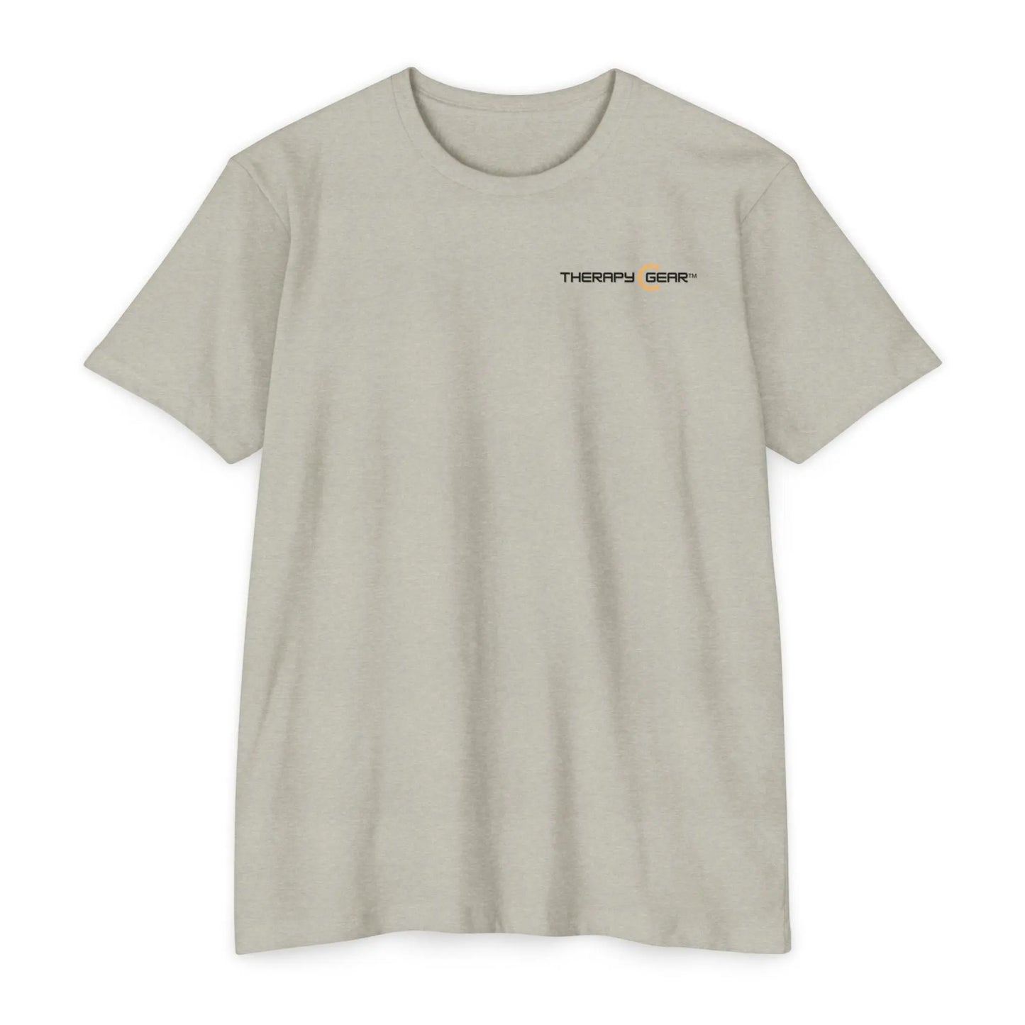 Fishing Therapy T-Shirt, Unisex Tee for Fishermen, Gift for Anglers, Summer Apparel, Outdoor Adventure Wear, Casual Fishing Shirt Printify