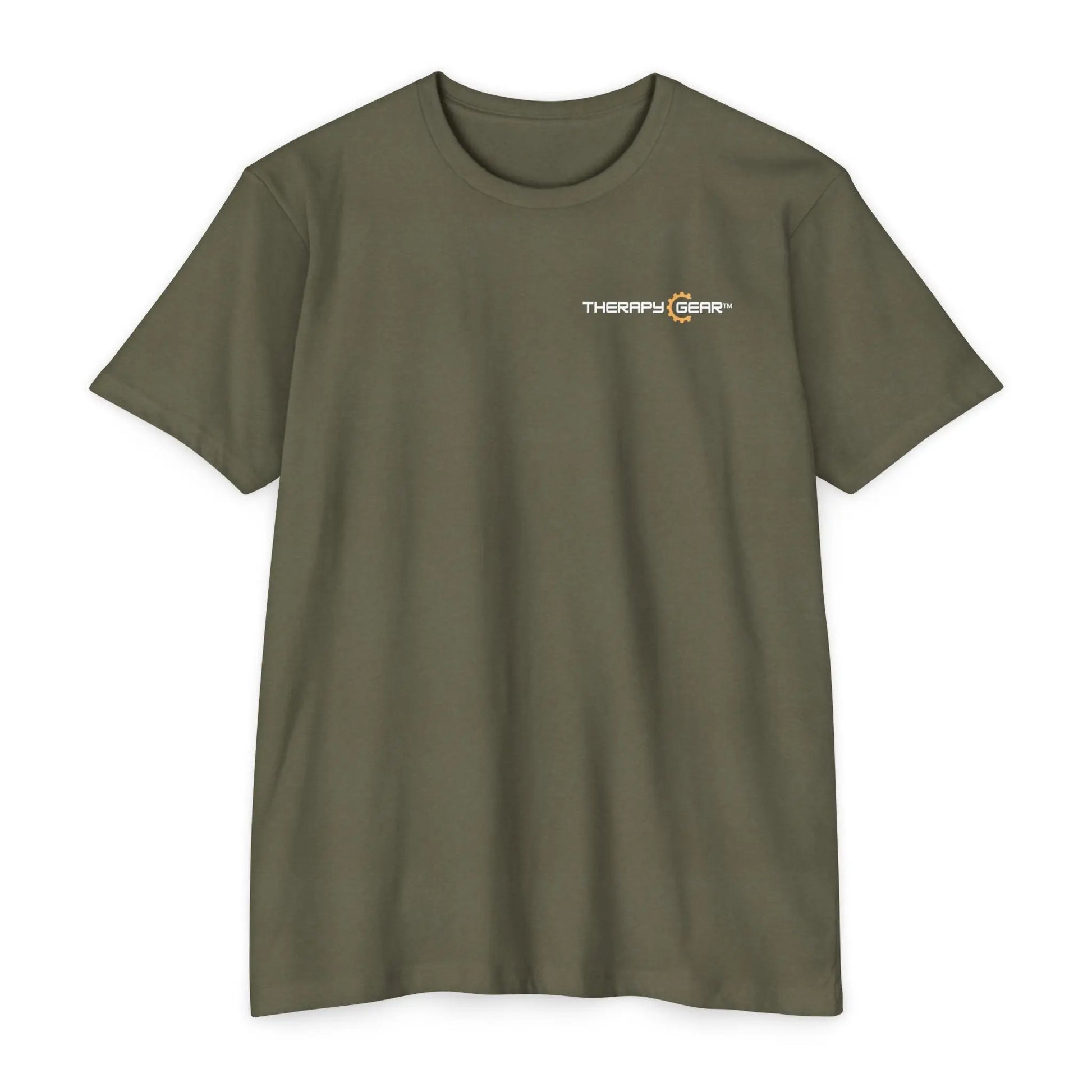 Nature Hunt Unisex Tee, Relaxed Fit Canvas Shirt, Outdoor Adventure Tee, Casual Summer Wear, Gift for Nature Lovers Printify
