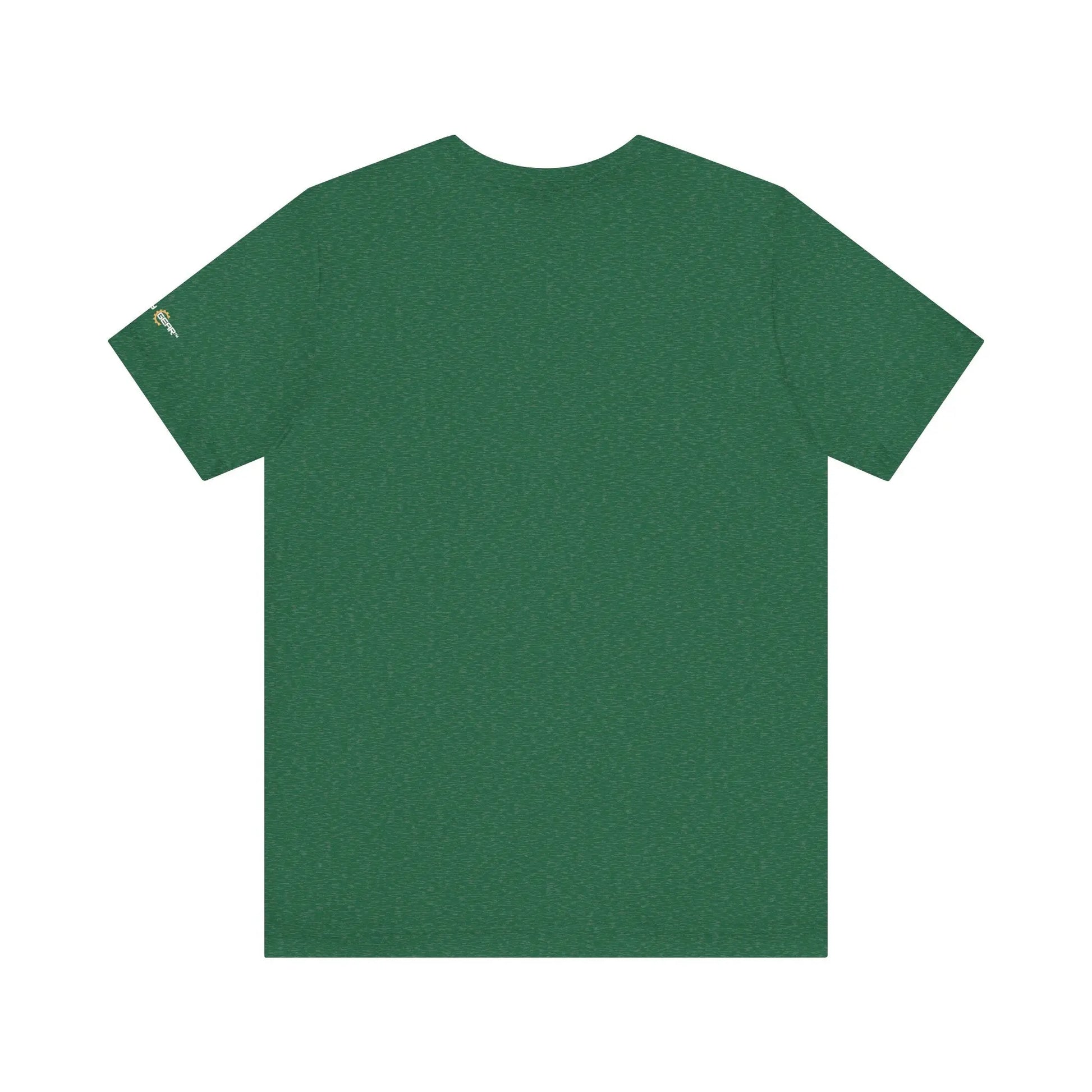 Garden Therapy T-Shirt Printify