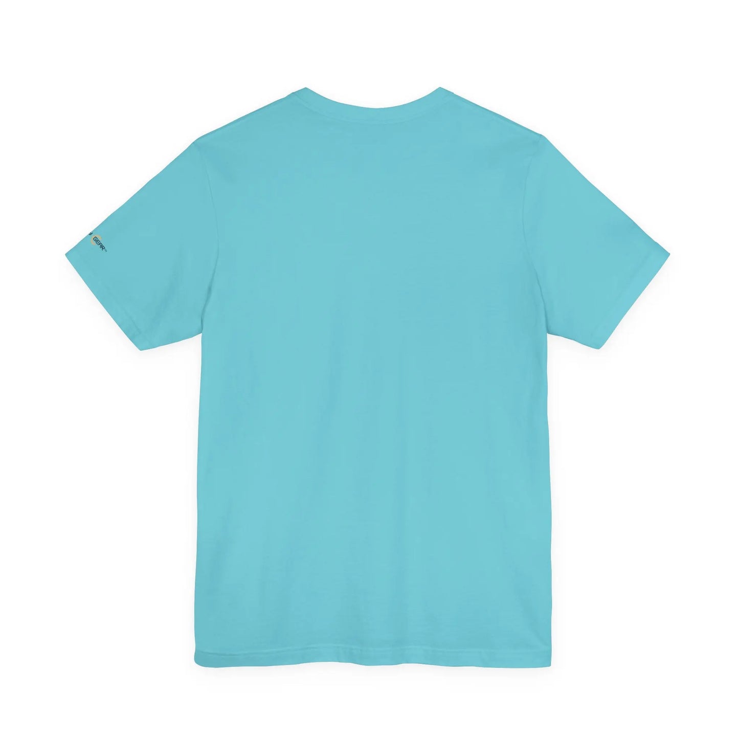 Sewing Therapy Tee - Unisex Jersey Short Sleeve Shirt, Gift for Sewers Printify