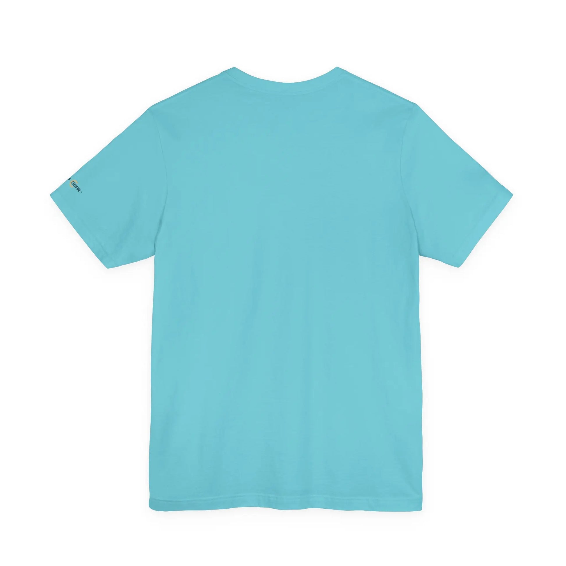 Sewing Therapy Tee - Unisex Jersey Short Sleeve Shirt, Gift for Sewers Printify