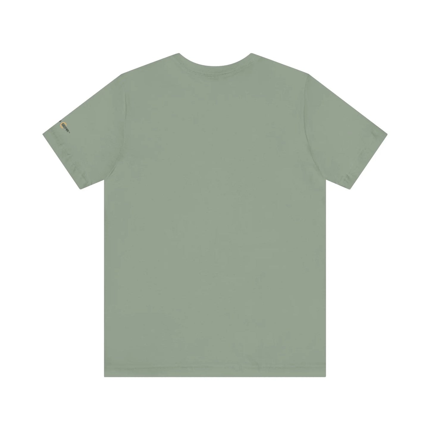 Music Therapy Unisex Jersey Tee - Perfect Gift for Music Lovers, Dog Owners, Casual Wear, Relaxation, & Dog Lovers! Printify