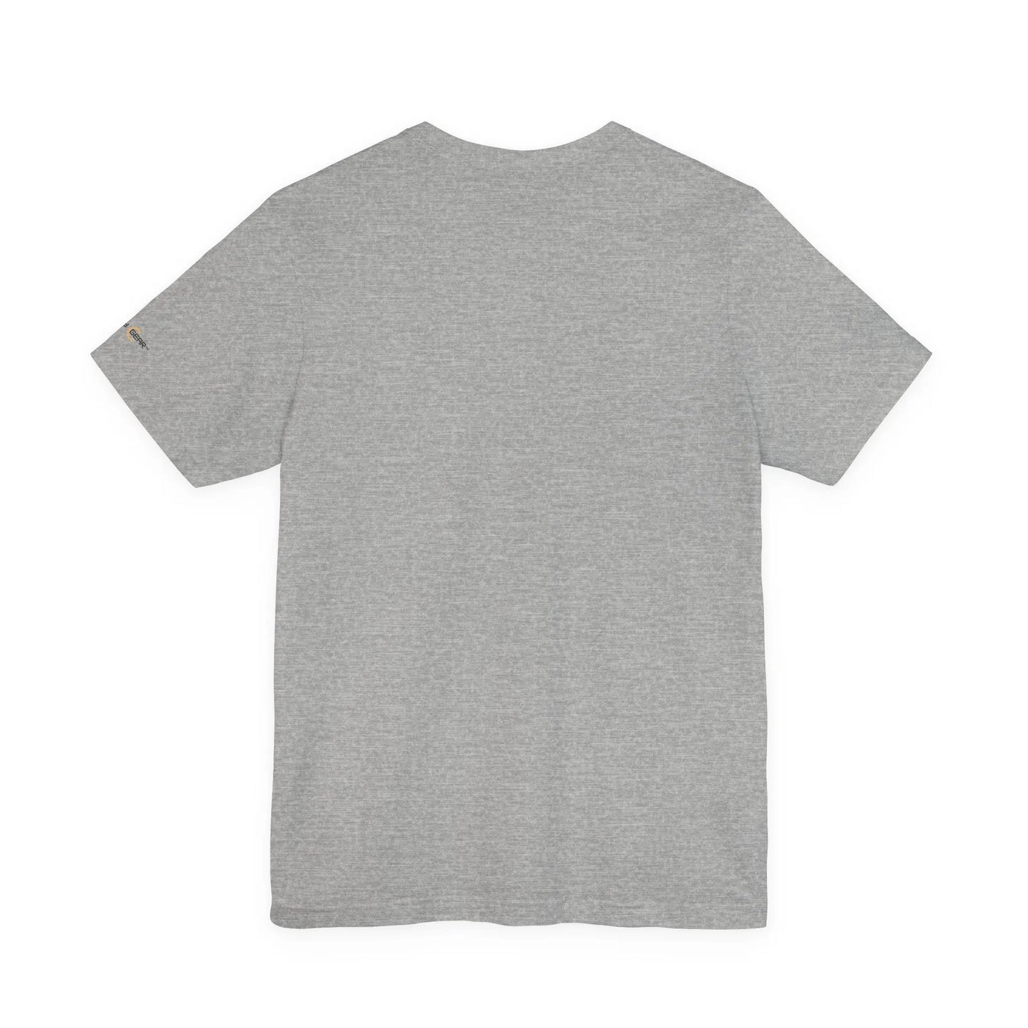 Sewing Therapy Tee - Unisex Jersey Short Sleeve Shirt, Gift for Sewers Printify