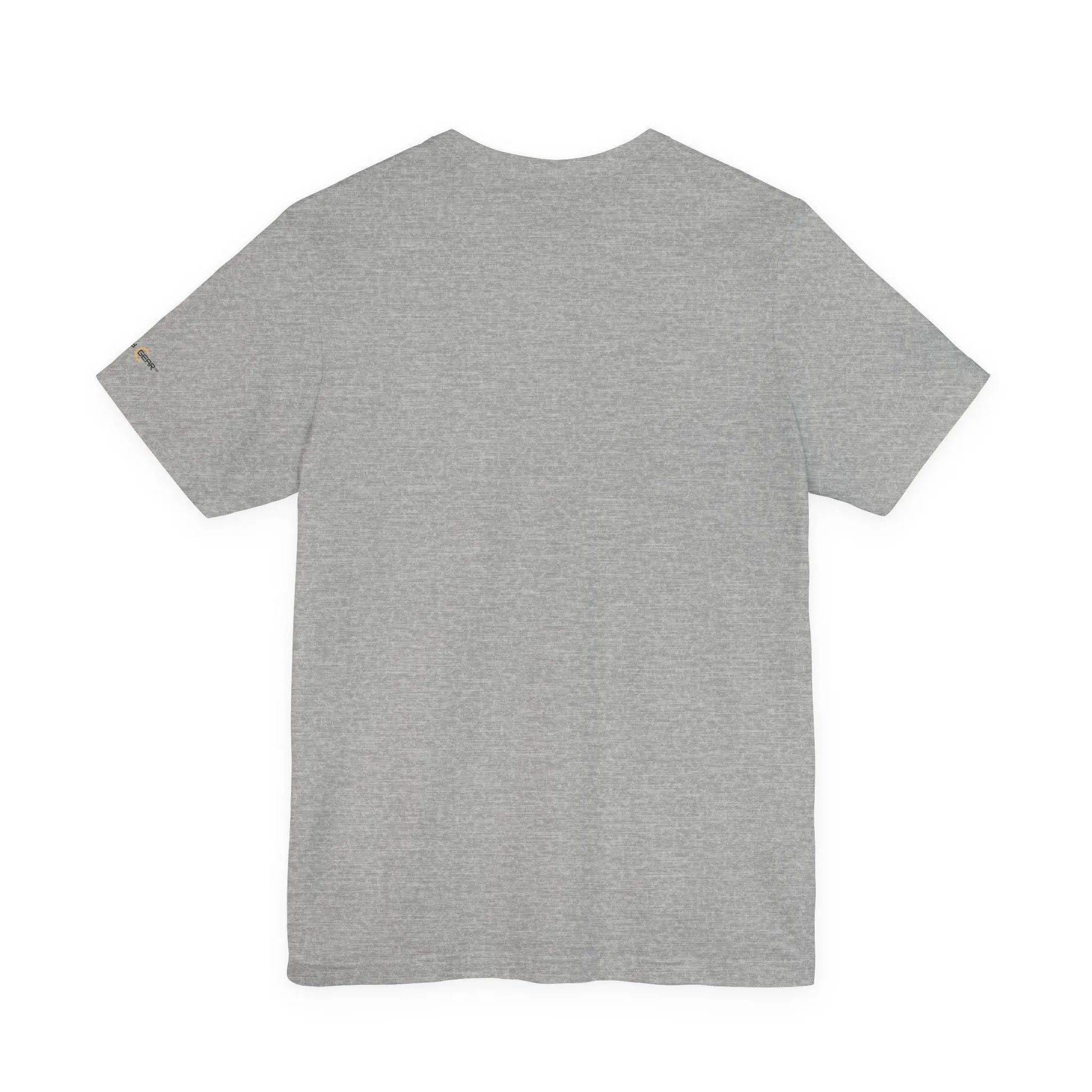 Sewing Therapy Tee - Unisex Jersey Short Sleeve Shirt, Gift for Sewers Printify