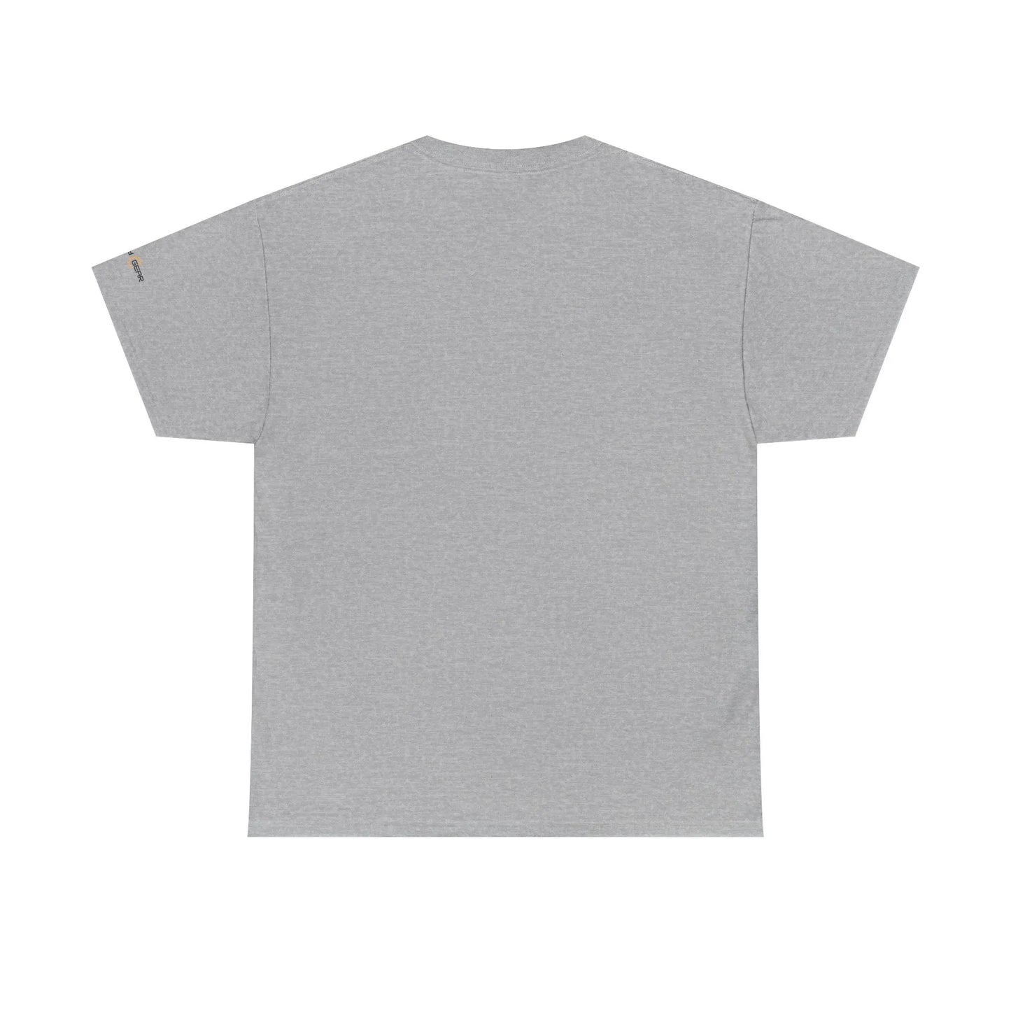 Surf Therapy Unisex Heavy Cotton Tee | Relaxed Fit Summer Shirt, Beach Lover Gift, Surfing Apparel, Ocean Vibes T-Shirt, Fun Casual Wear Printify