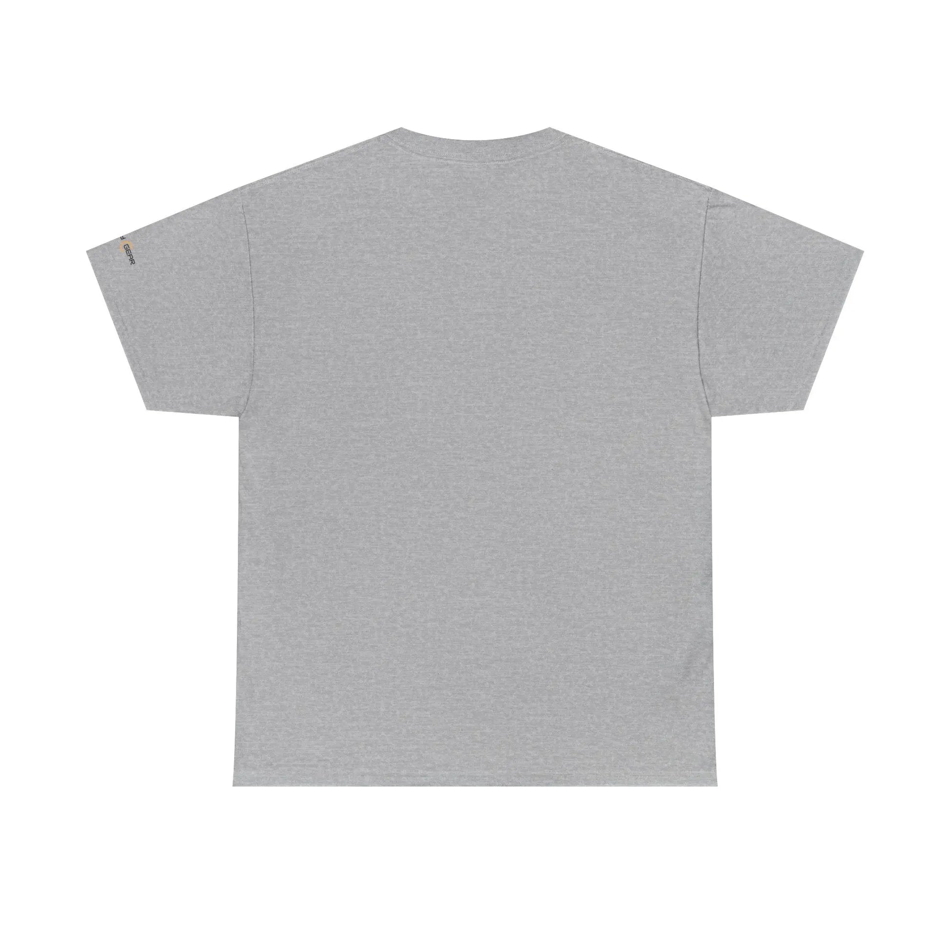 Surf Therapy Unisex Heavy Cotton Tee | Relaxed Fit Summer Shirt, Beach Lover Gift, Surfing Apparel, Ocean Vibes T-Shirt, Fun Casual Wear Printify