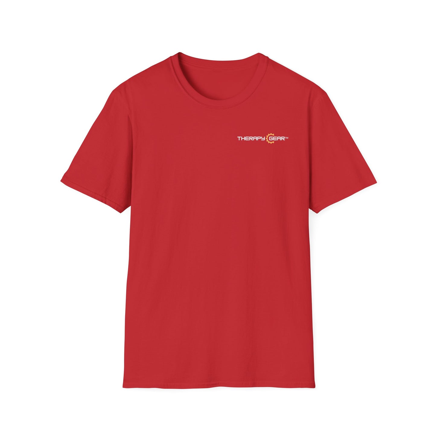 Range Therapy Shooting Range T-Shirt