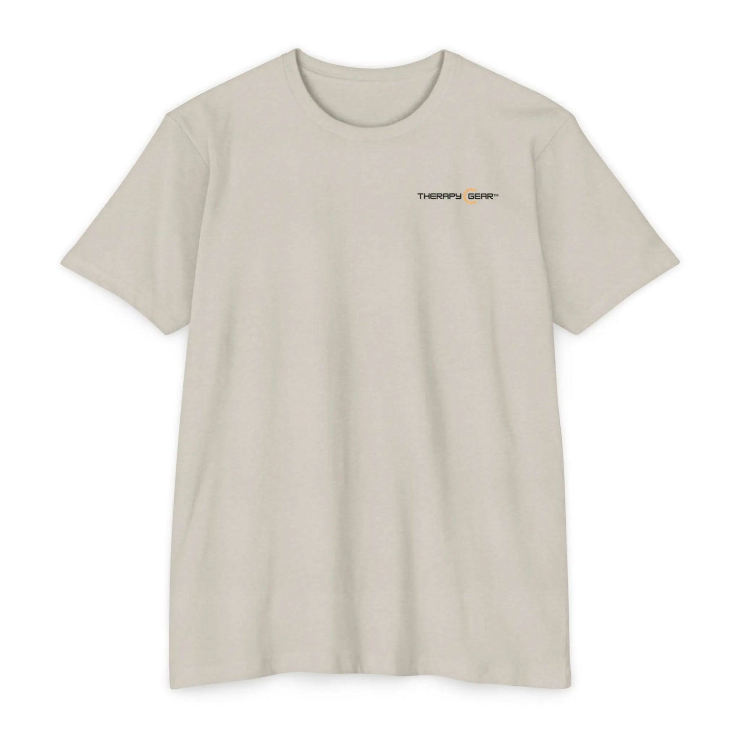 Camping Therapy Unisex T-Shirt | Nature Lover Gift | Adventure Tee | Outdoor Activities Shirt | Perfect for Camping Enthusiasts Printify