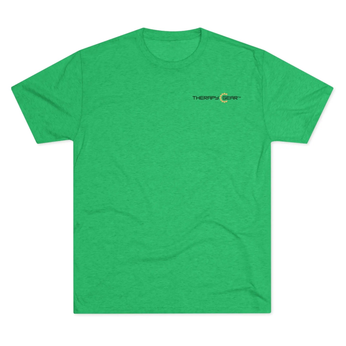 RV Traveling T‑Shirt – 'Rest, Relax, Recharge' Campervan Camping Tee Printify