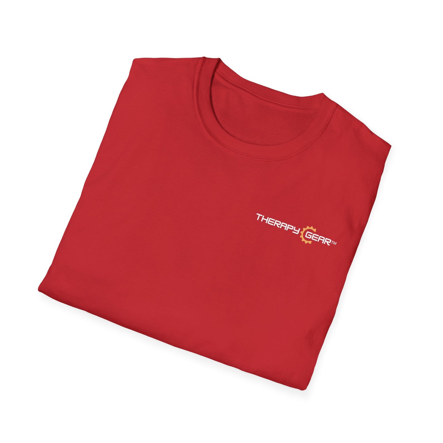 Range Therapy Shooting Range T-Shirt