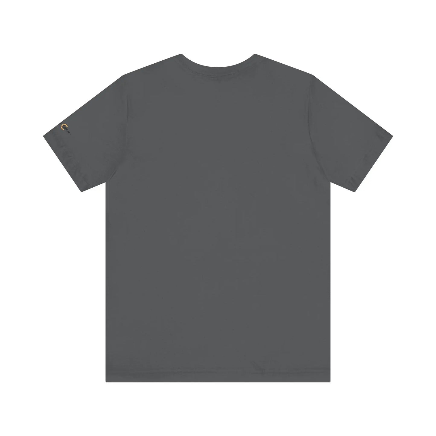 Music Therapy Unisex Jersey Tee - Perfect Gift for Music Lovers, Dog Owners, Casual Wear, Relaxation, & Dog Lovers! Printify
