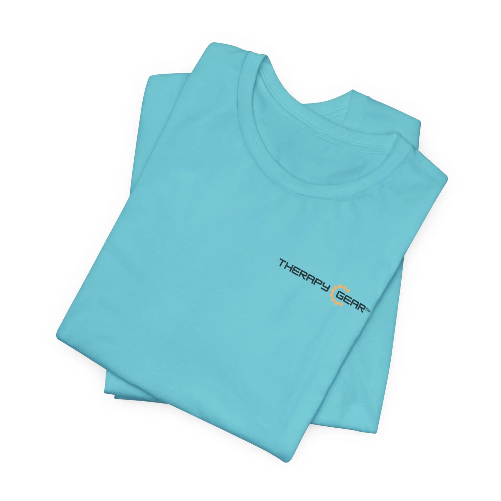 Hiking & Climbing Mountain T-Shirt — Outdoor Adventure Tee with Hiker Graphic Printify