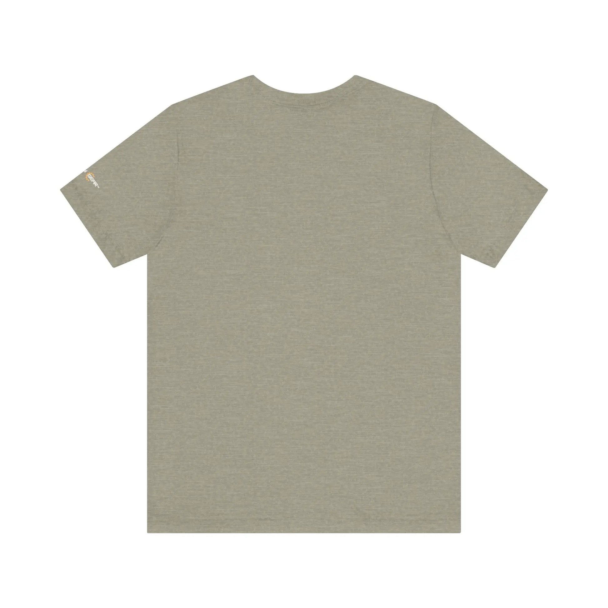 Garden Therapy T-Shirt Printify