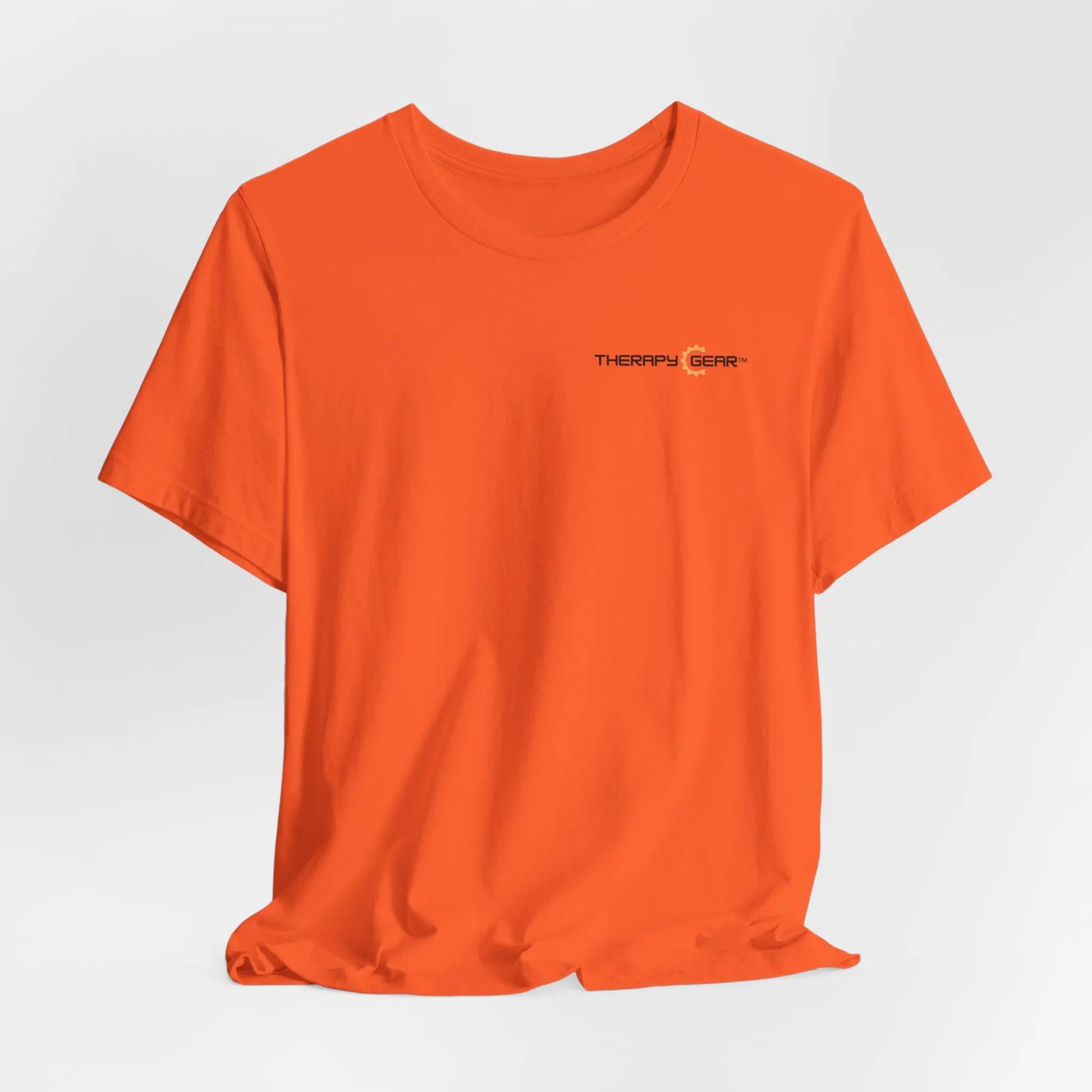 Hiking & Climbing Mountain T-Shirt — Outdoor Adventure Tee with Hiker Graphic Printify