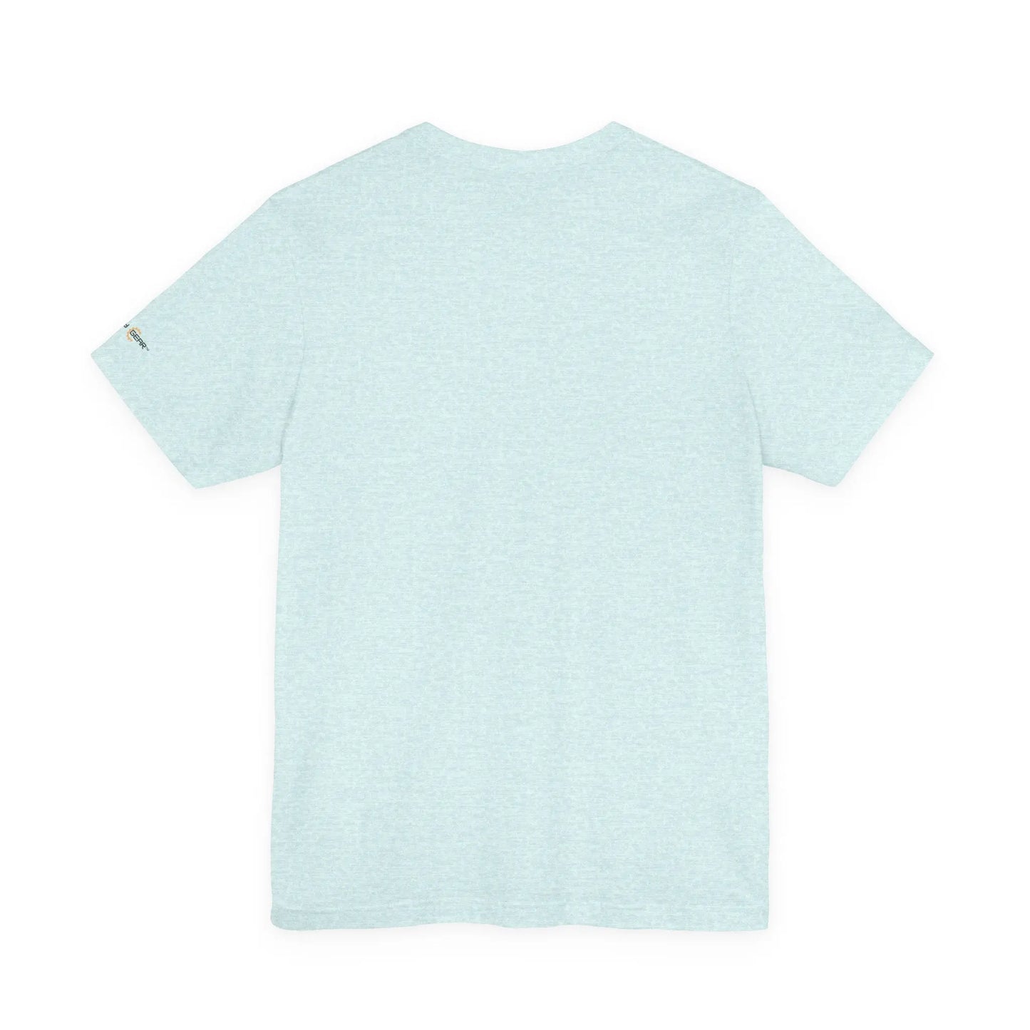 Sewing Therapy Tee - Unisex Jersey Short Sleeve Shirt, Gift for Sewers Printify