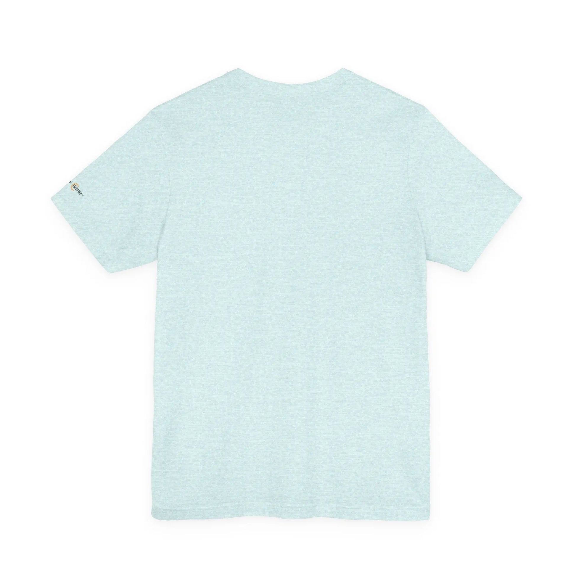 Sewing Therapy Tee - Unisex Jersey Short Sleeve Shirt, Gift for Sewers Printify