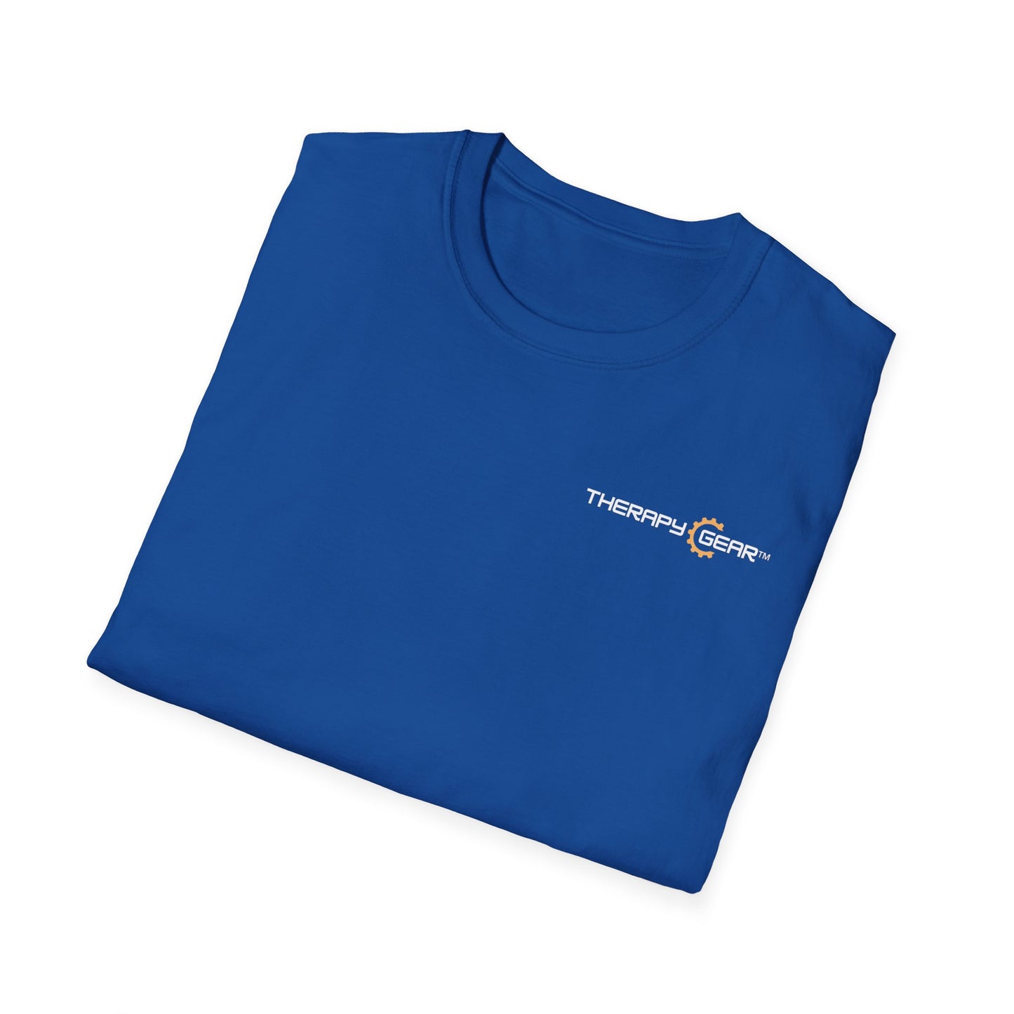 Range Therapy Shooting Range T-Shirt