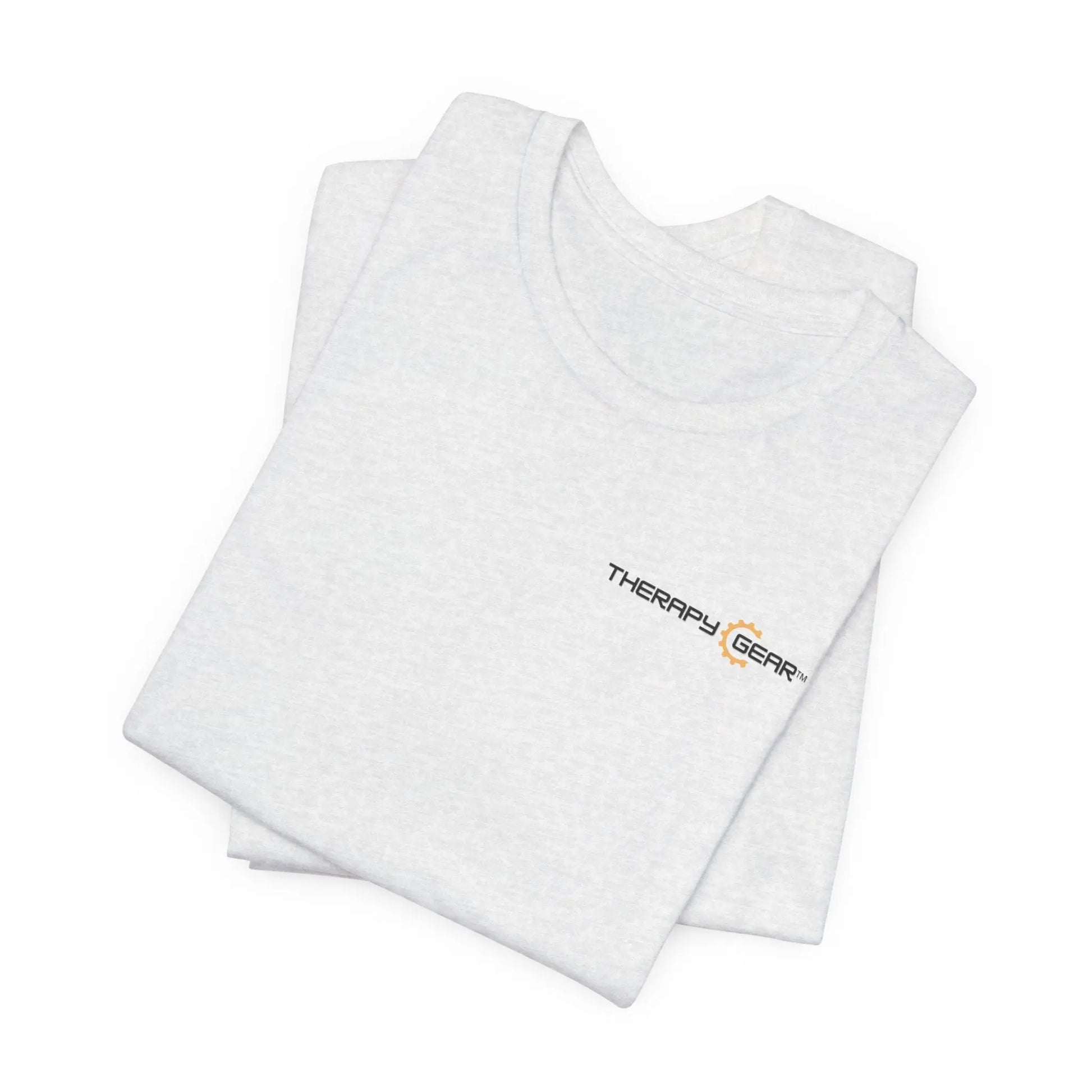 Hiking & Climbing Mountain T-Shirt — Outdoor Adventure Tee with Hiker Graphic Printify