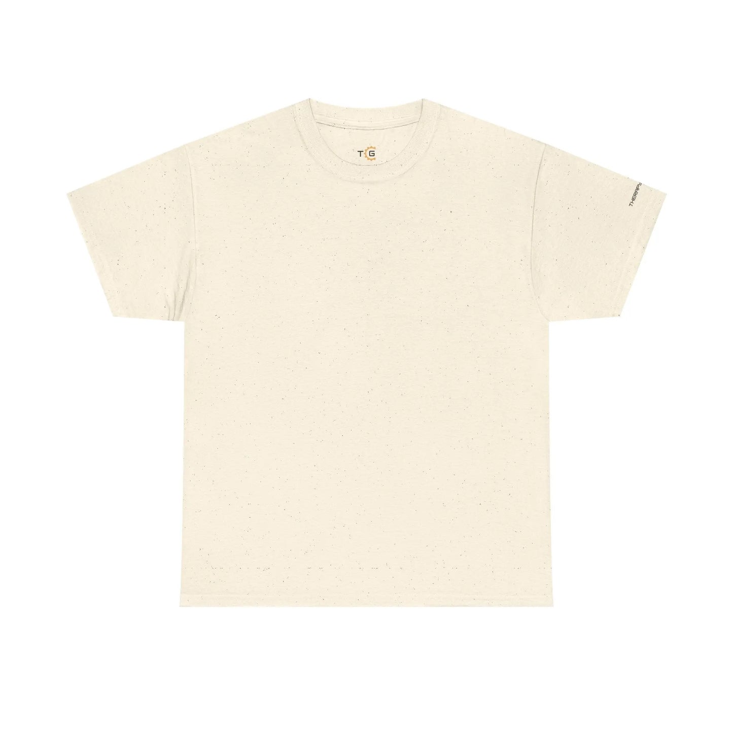 Fishing Therapy T-Shirt Printify
