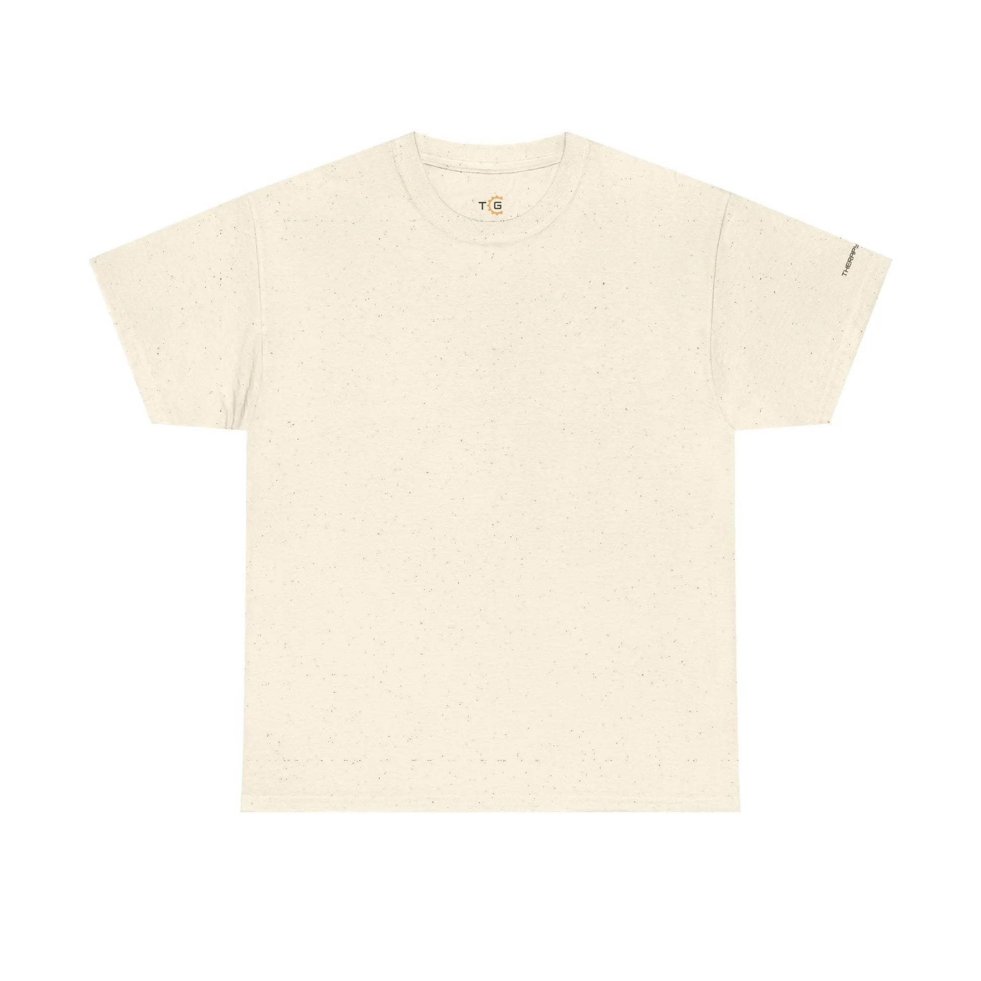 Fishing Therapy T-Shirt Printify