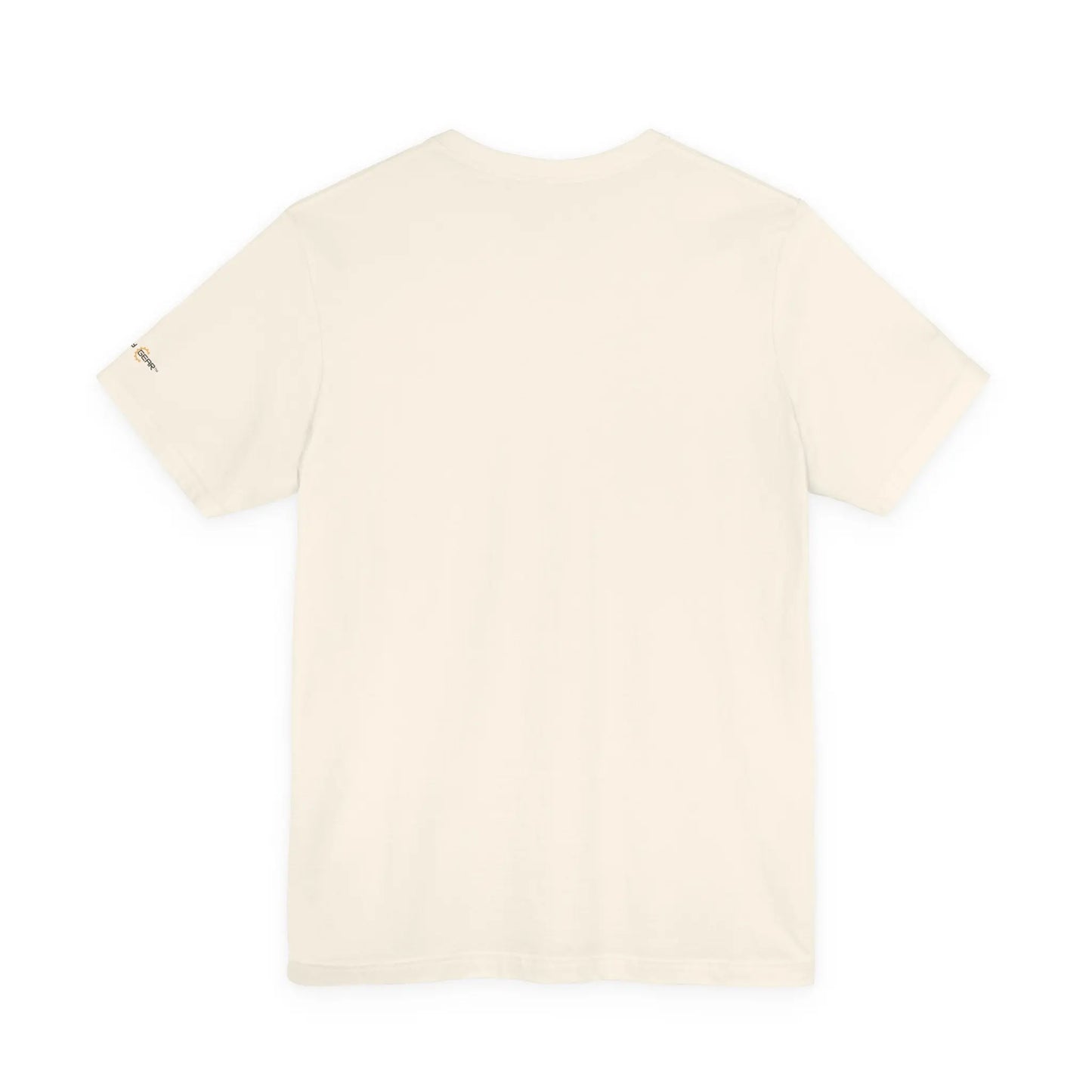 Sewing Therapy Tee - Unisex Jersey Short Sleeve Shirt, Gift for Sewers Printify