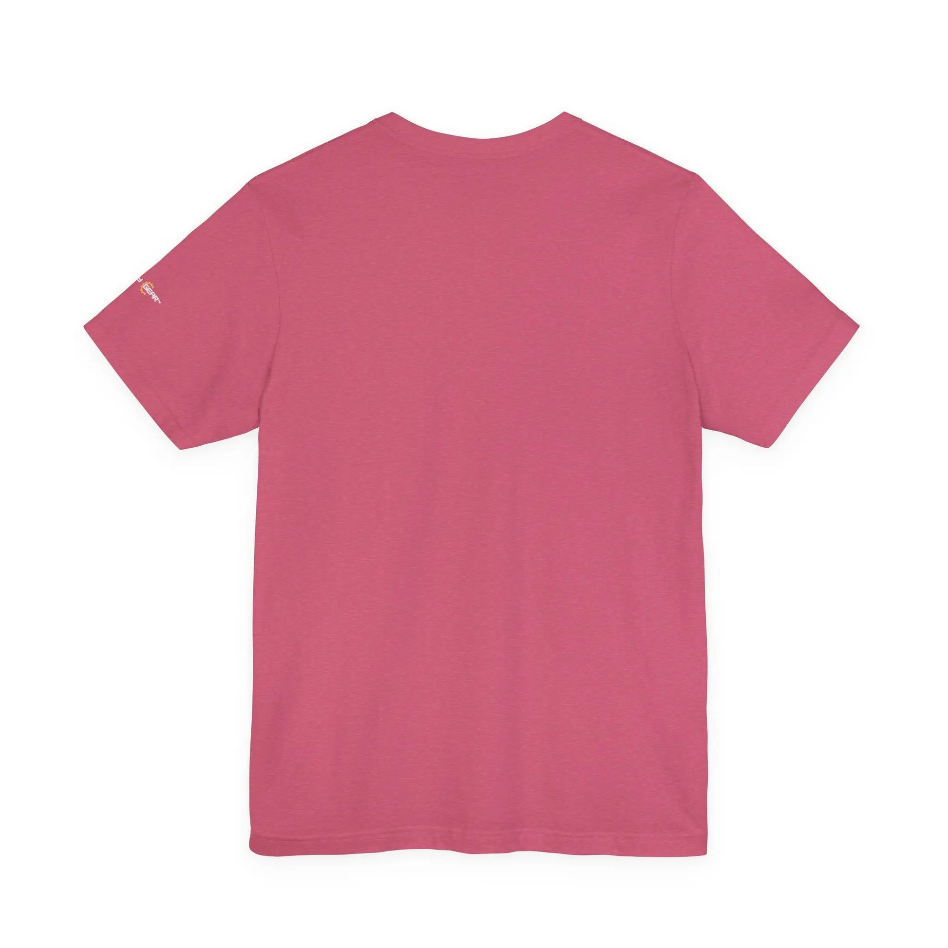 Sewing Hobby Unisex Tee - Casual Comfort, Everyday Fashion, Gift for Friends Printify