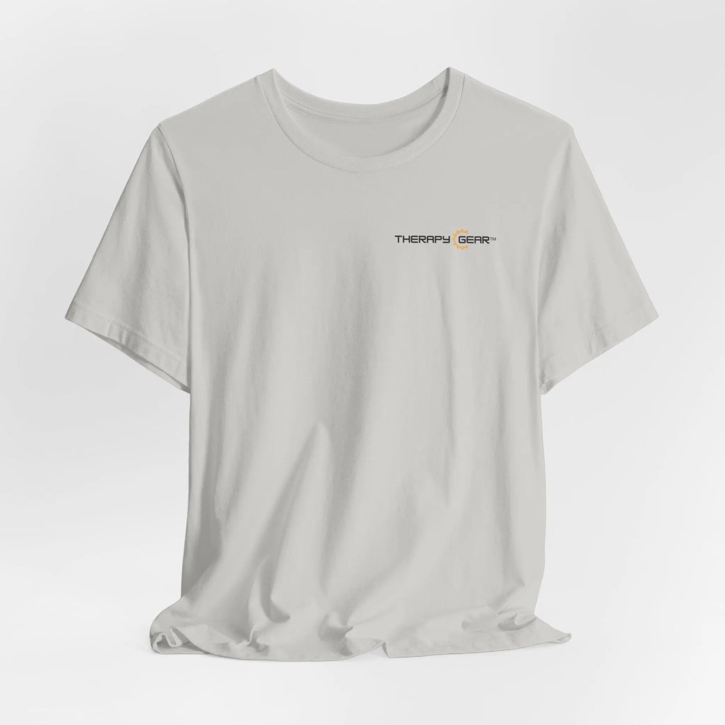 Hiking & Climbing Mountain T-Shirt — Outdoor Adventure Tee with Hiker Graphic Printify