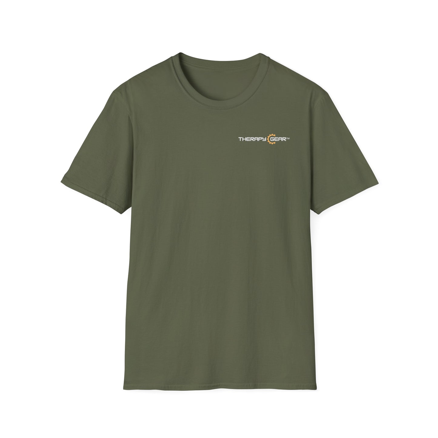 Range Therapy Shooting Range T-Shirt