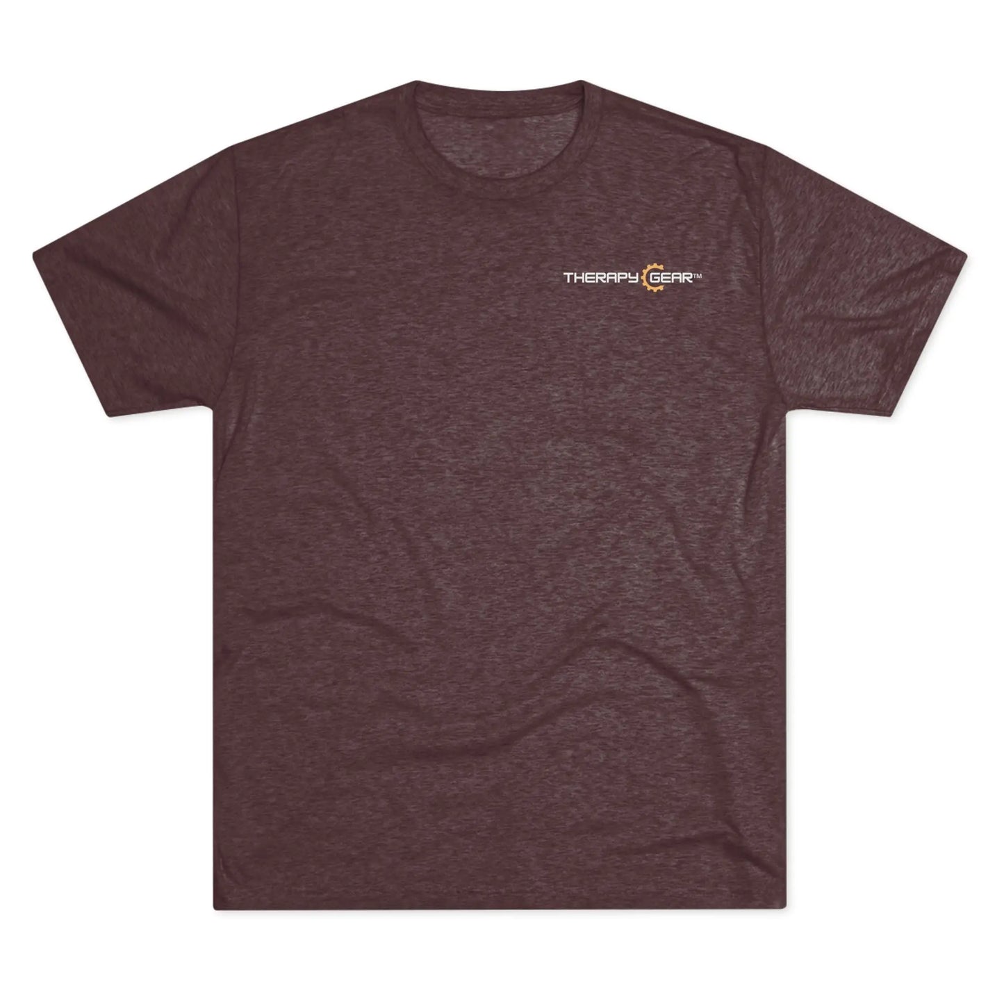 RV Camping T‑Shirt — Moonlit Camper Van & Campfire Graphic Tee Printify