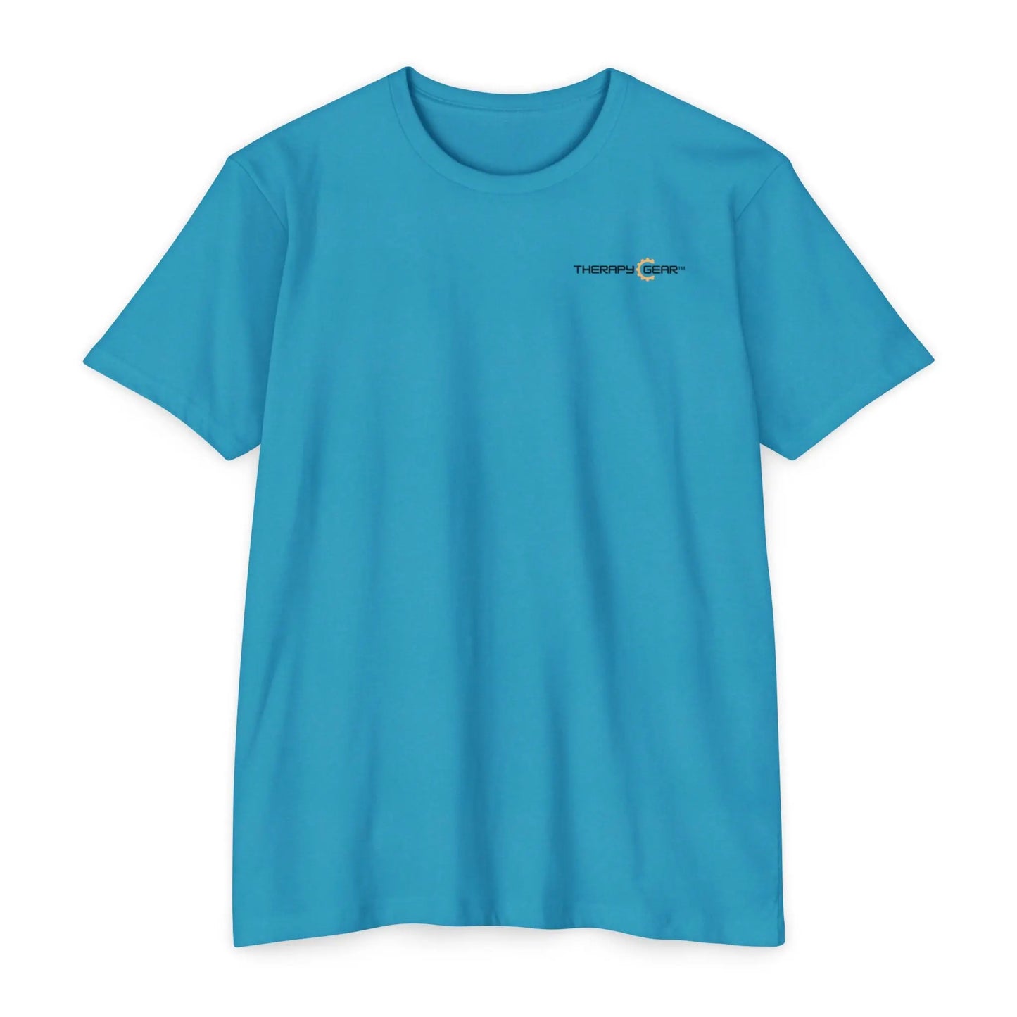 Camping Therapy Unisex T-Shirt | Nature Lover Gift | Adventure Tee | Outdoor Activities Shirt | Perfect for Camping Enthusiasts Printify