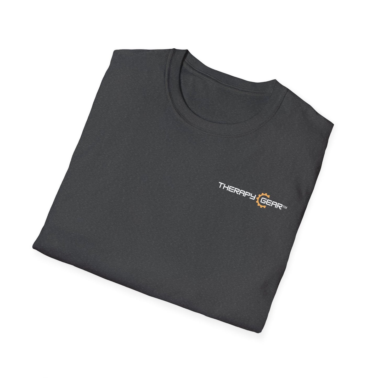 Range Therapy Shooting Range T-Shirt