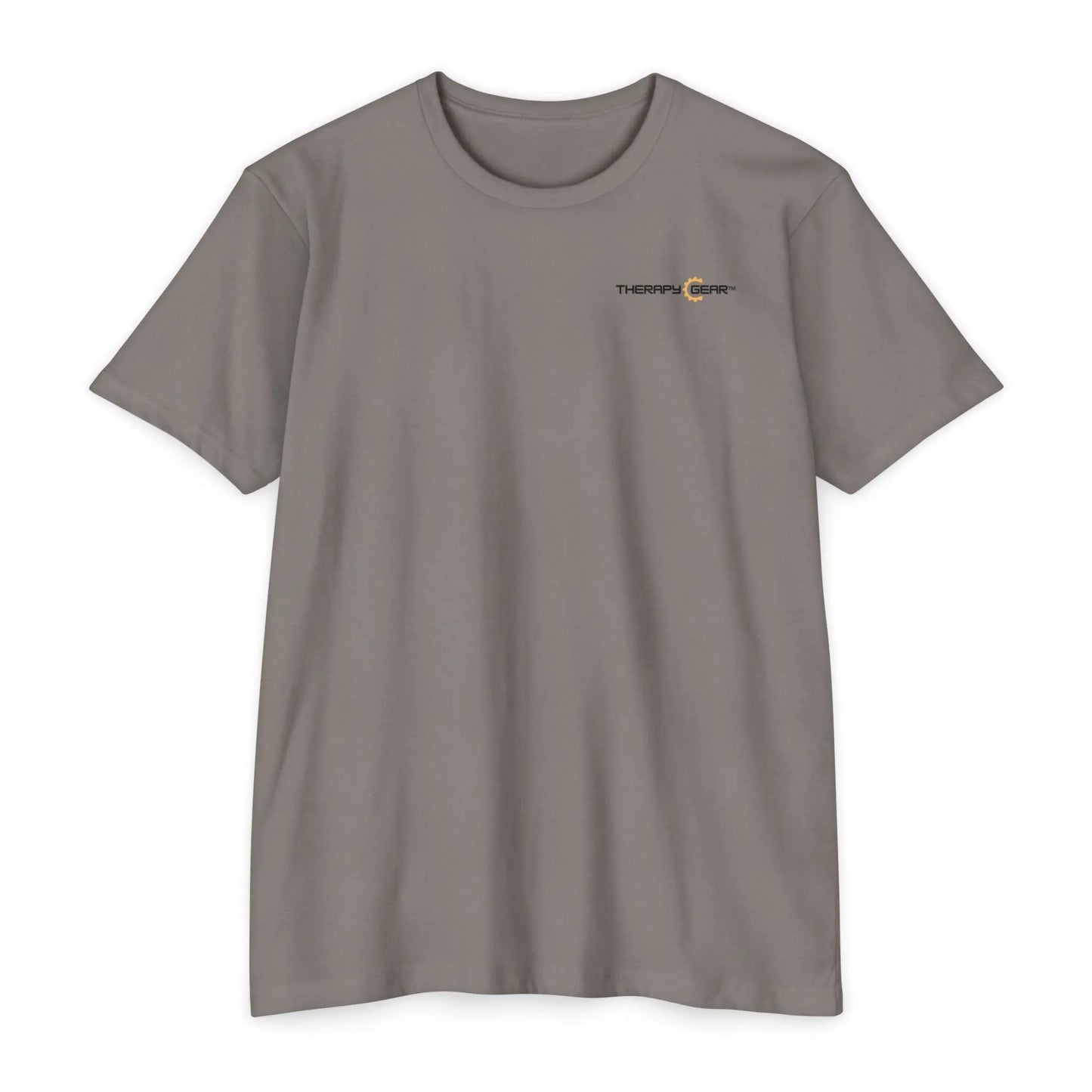 Camping Therapy Unisex T-Shirt | Nature Lover Gift | Adventure Tee | Outdoor Activities Shirt | Perfect for Camping Enthusiasts Printify