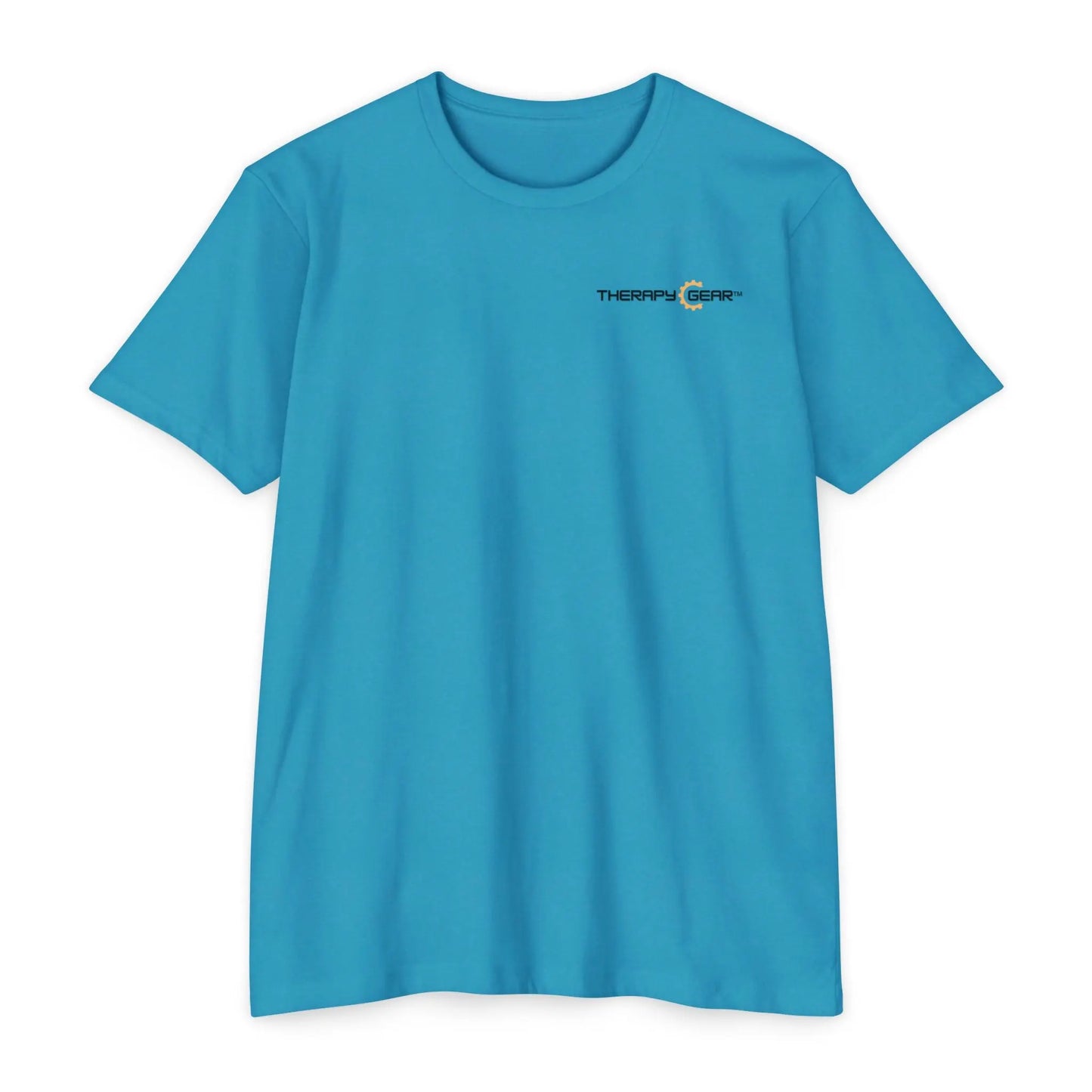 Fishing Therapy T-Shirt, Unisex Tee for Fishermen, Gift for Anglers, Summer Apparel, Outdoor Adventure Wear, Casual Fishing Shirt Printify