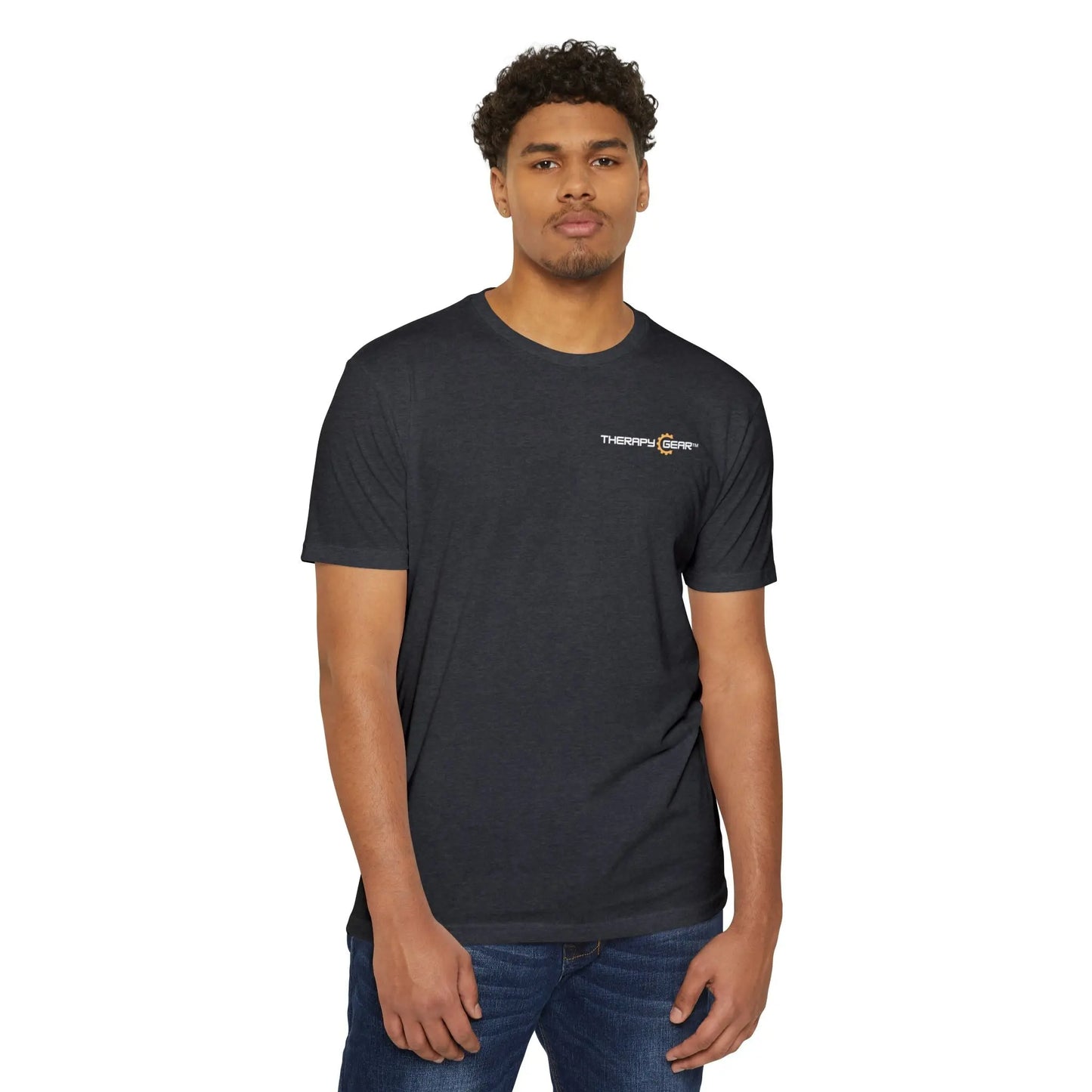 Nature Hunt Unisex Tee, Relaxed Fit Canvas Shirt, Outdoor Adventure Tee, Casual Summer Wear, Gift for Nature Lovers Printify