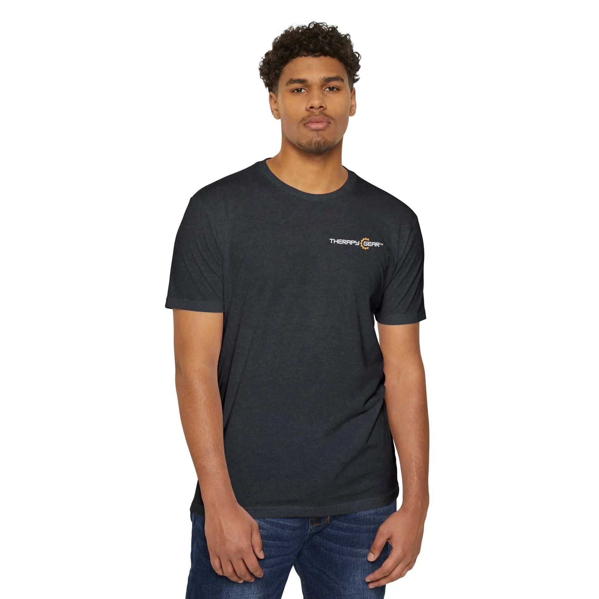 Nature Hunt Unisex Tee, Relaxed Fit Canvas Shirt, Outdoor Adventure Tee, Casual Summer Wear, Gift for Nature Lovers Printify