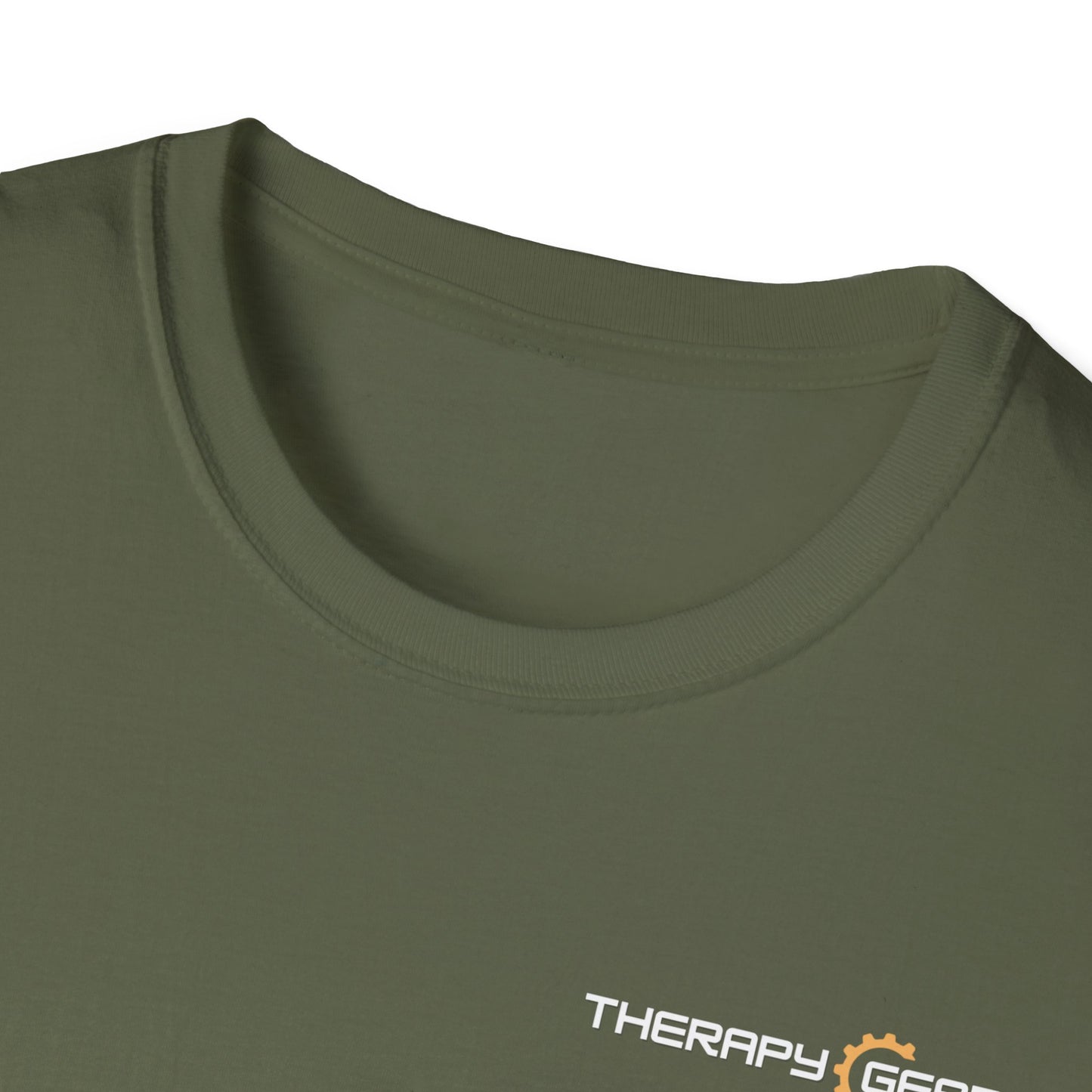 Range Therapy Shooting Range T-Shirt