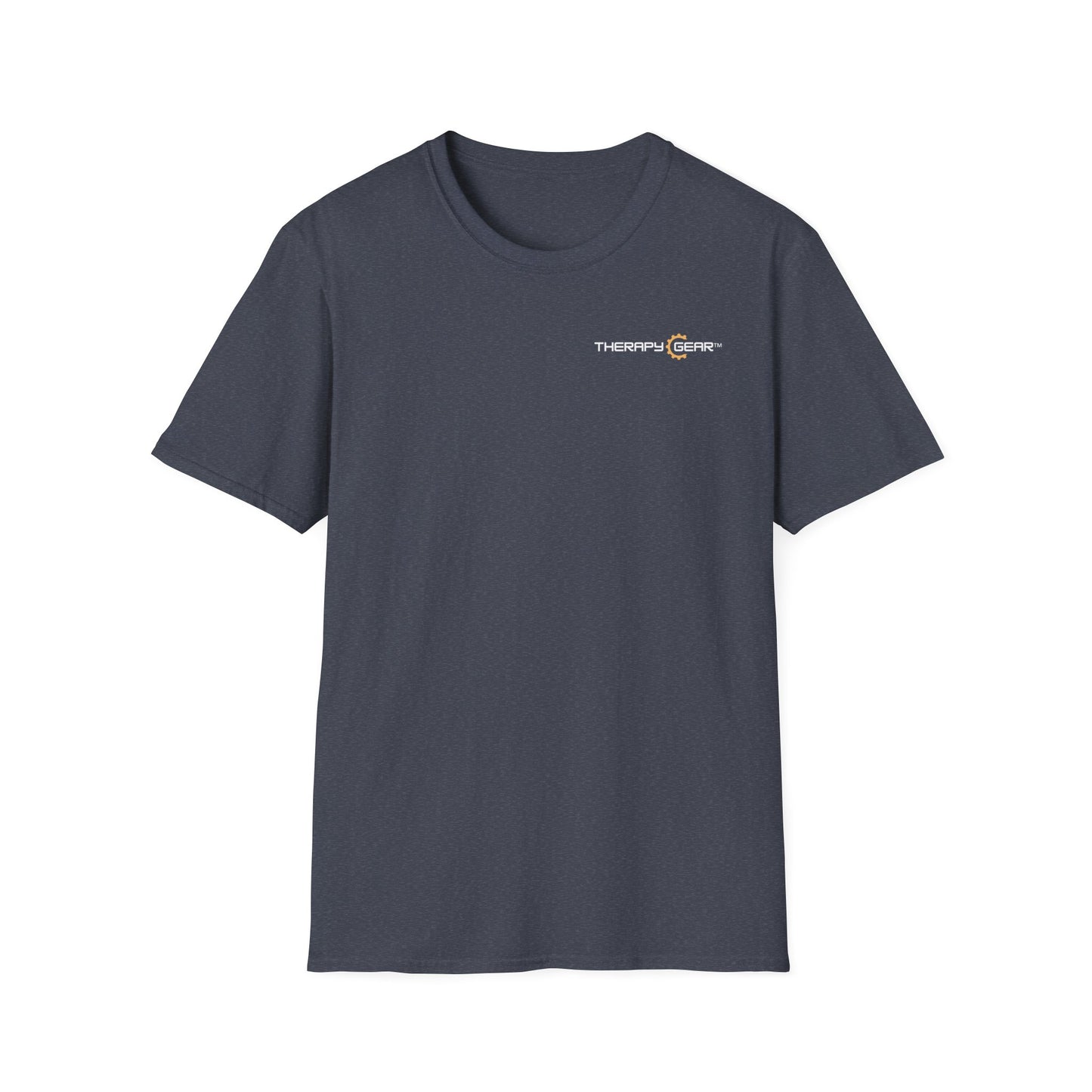 Range Therapy Shooting Range T-Shirt